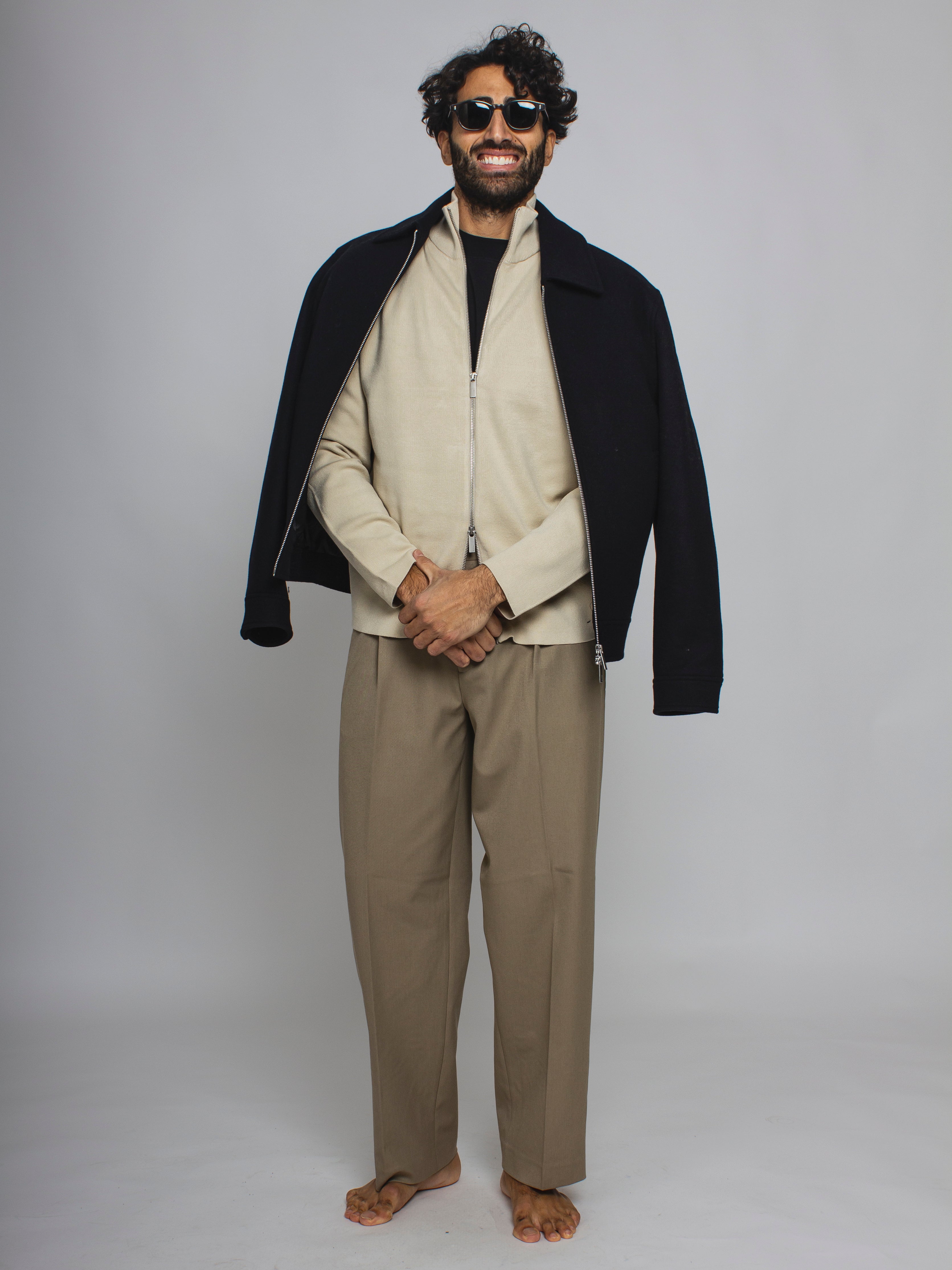 Maglia Selected Homme