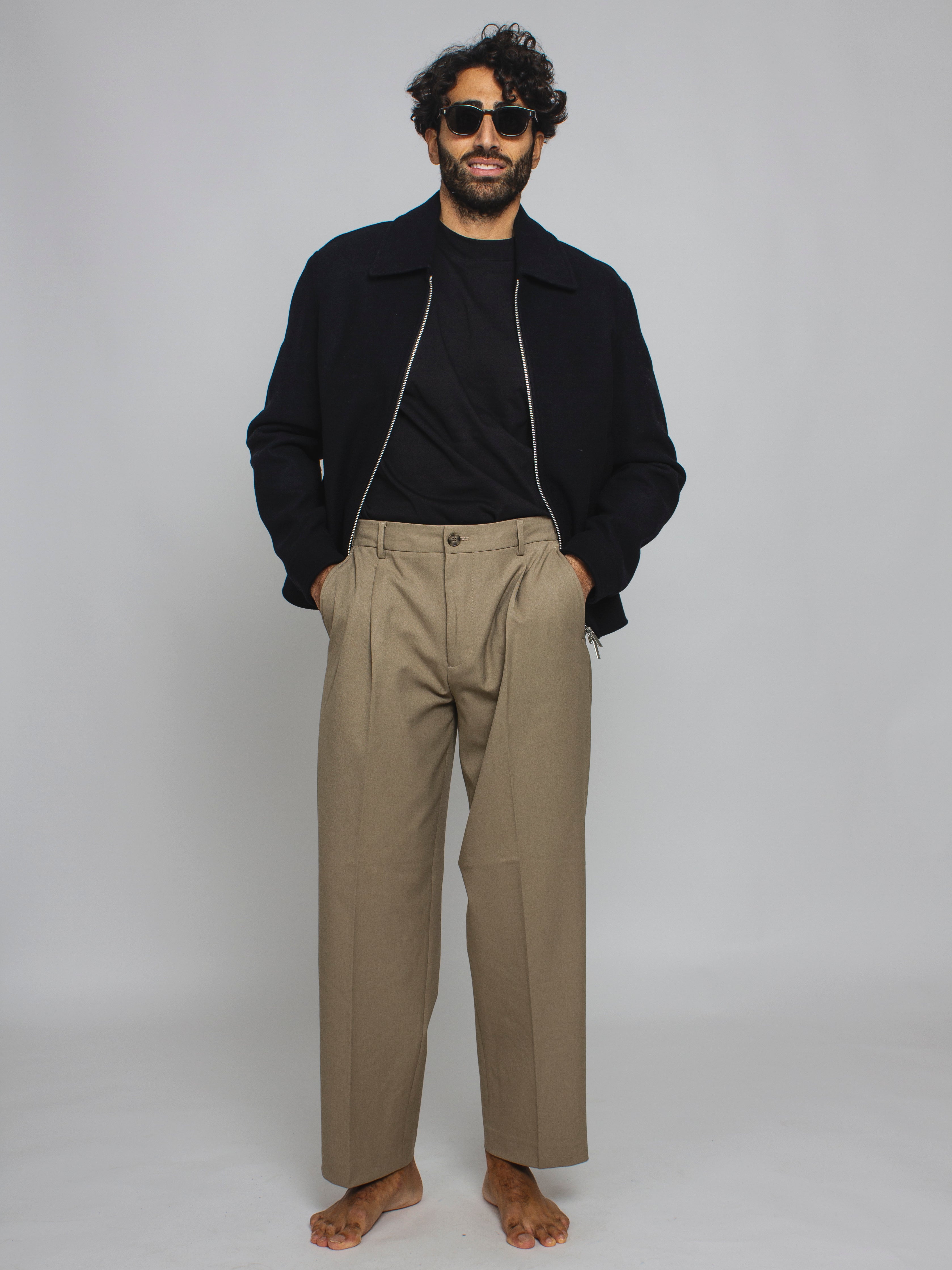 Giubbotto Selected Homme