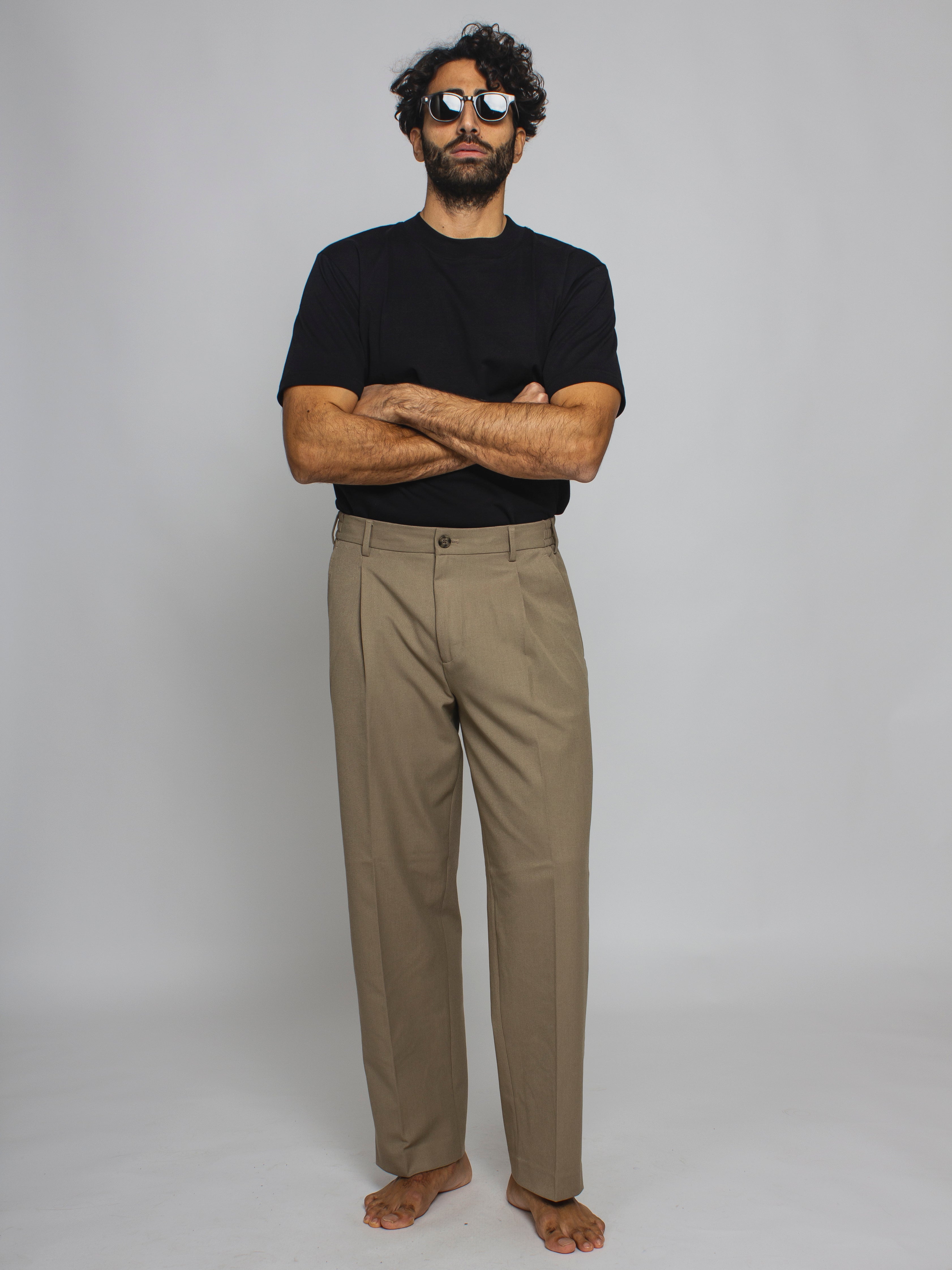 Pantalone Selected Homme