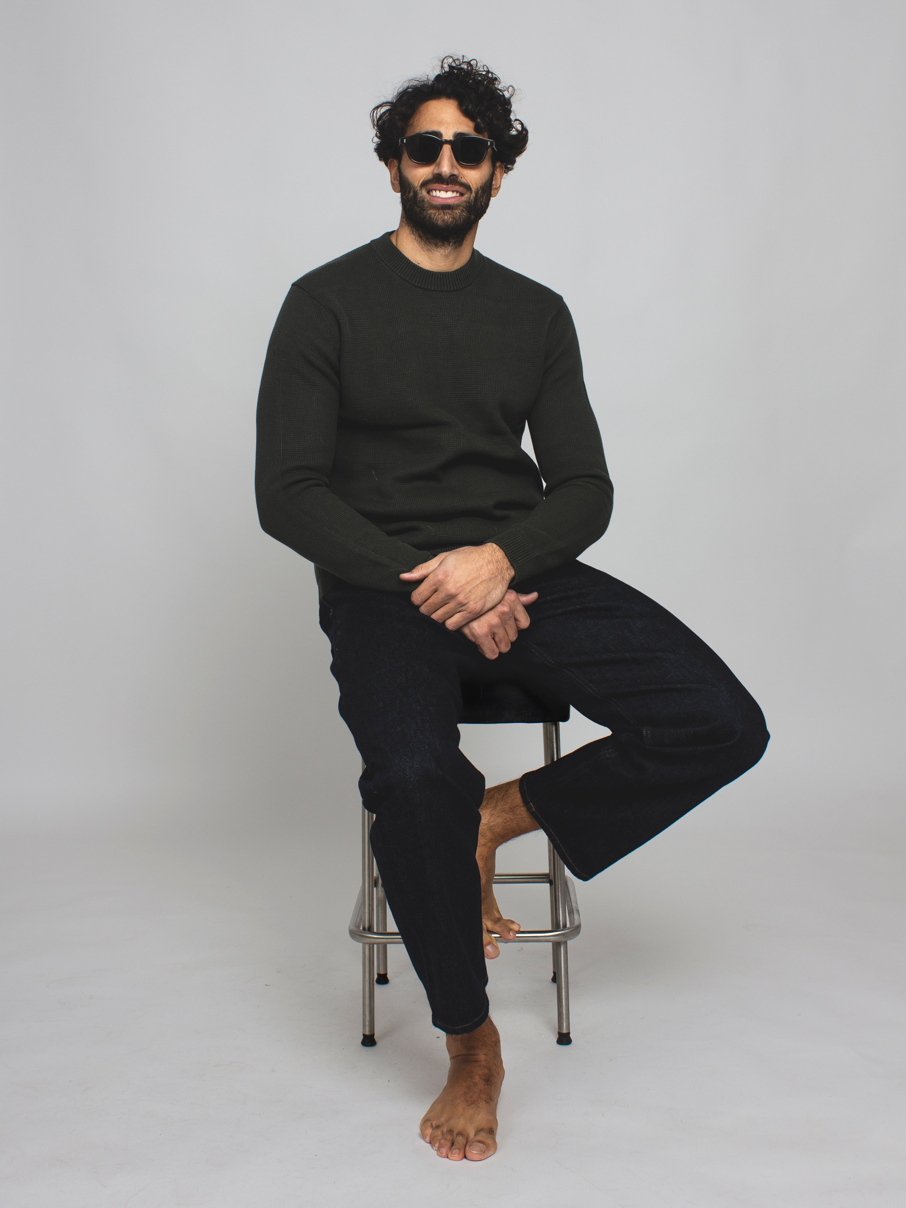 Maglia Selected Homme