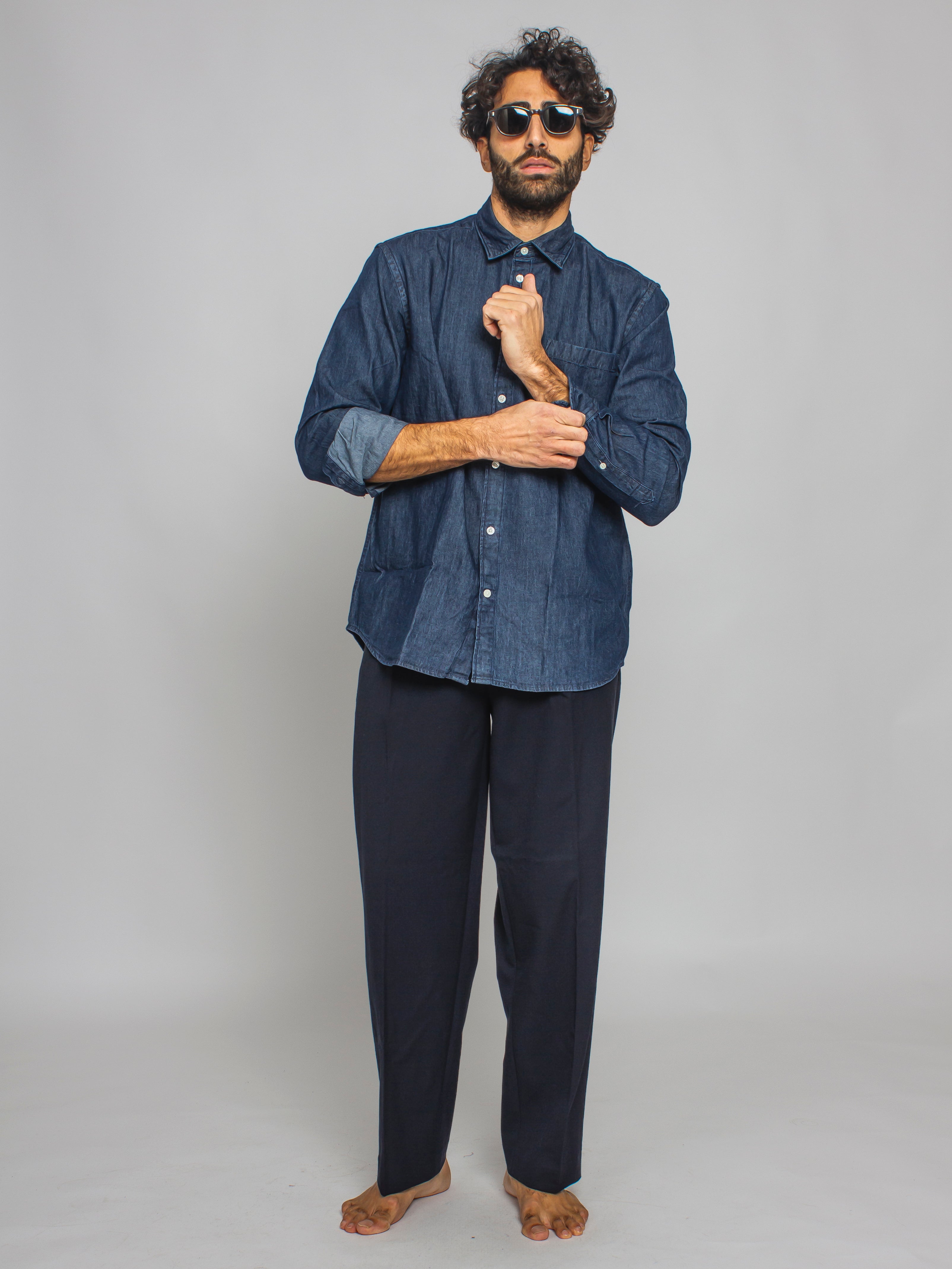 Camicia Selected Homme