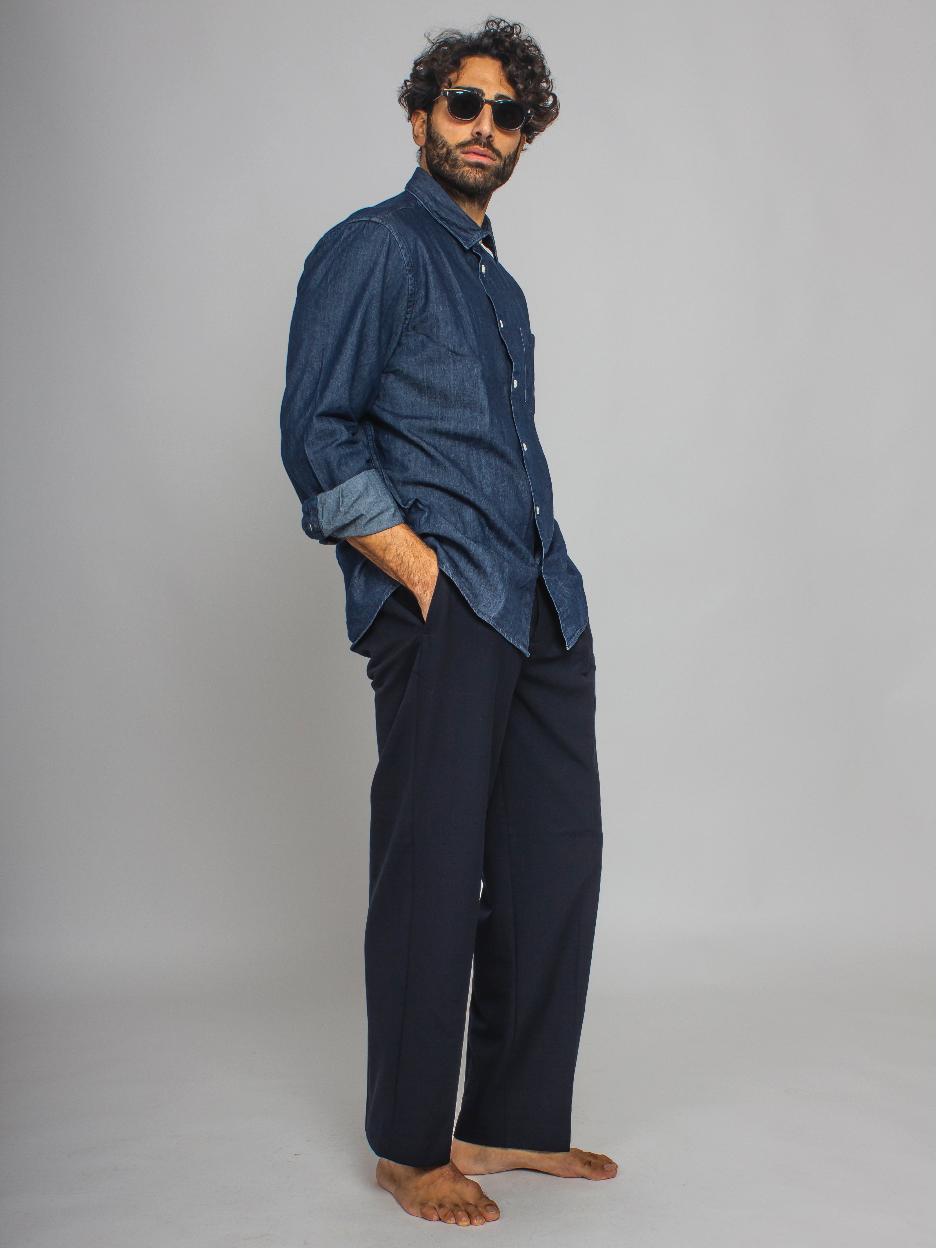 Camicia Selected Homme