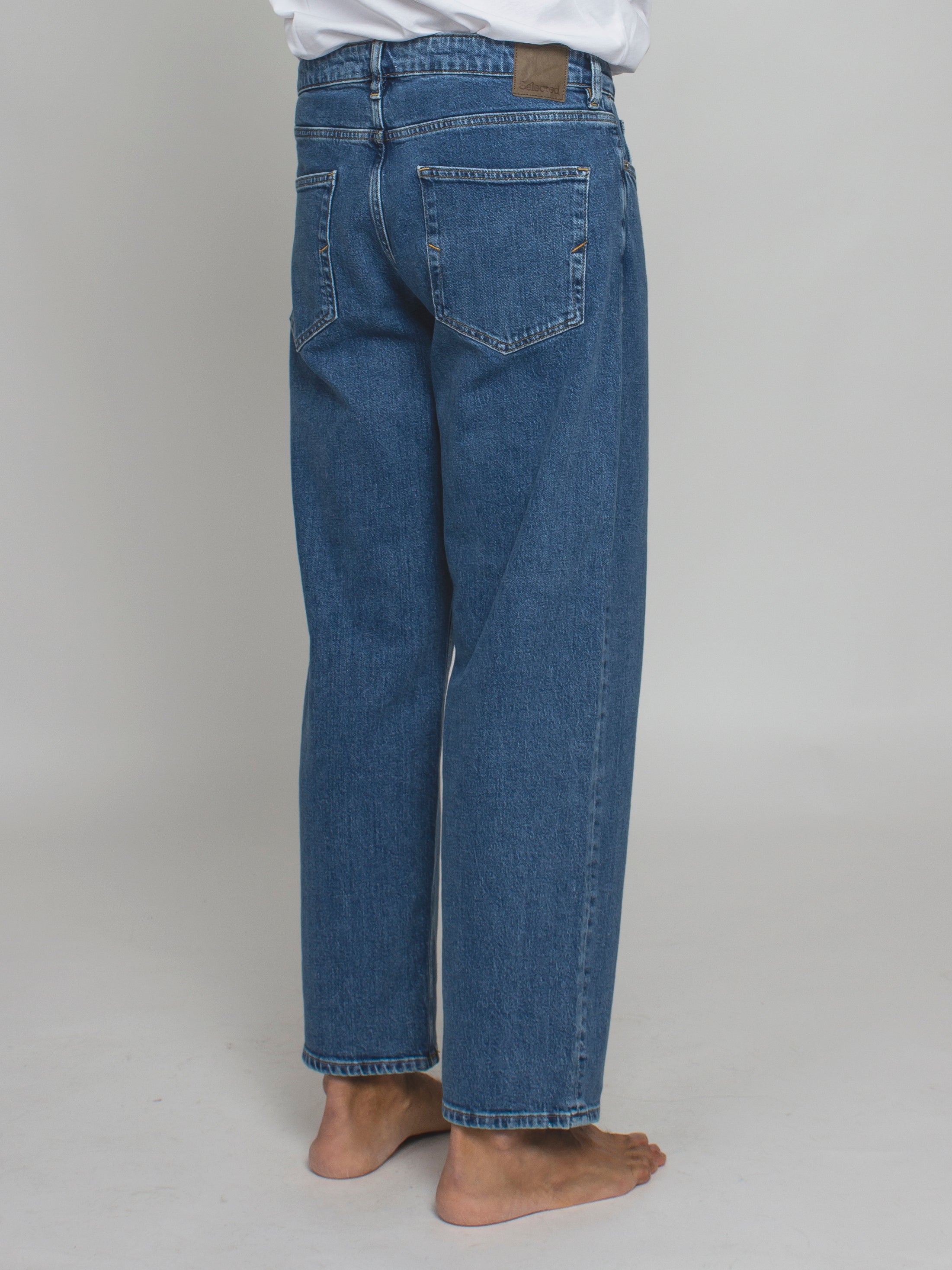 Jeans Selected Homme