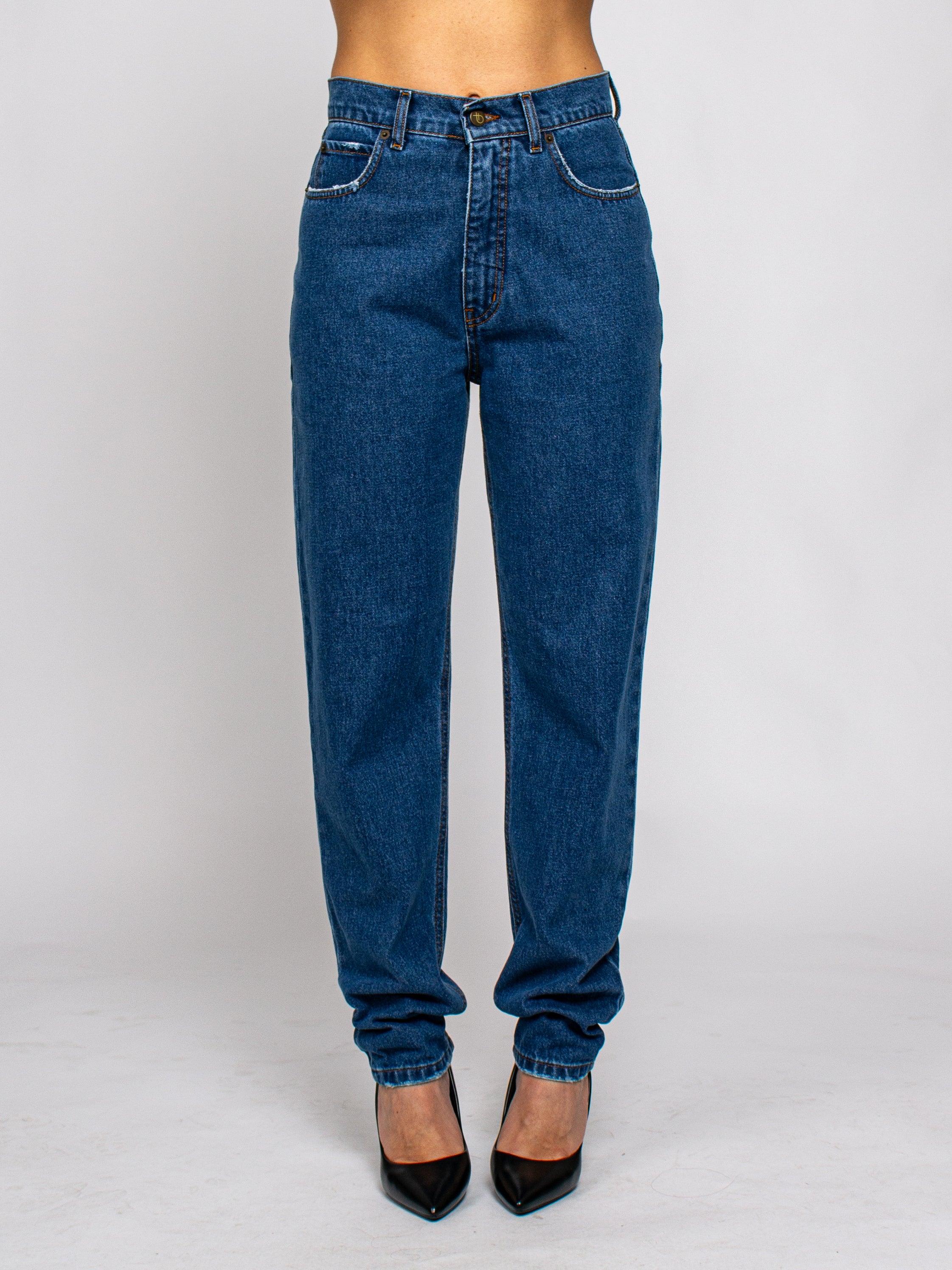 Jeans regular fit To.Bì Demure