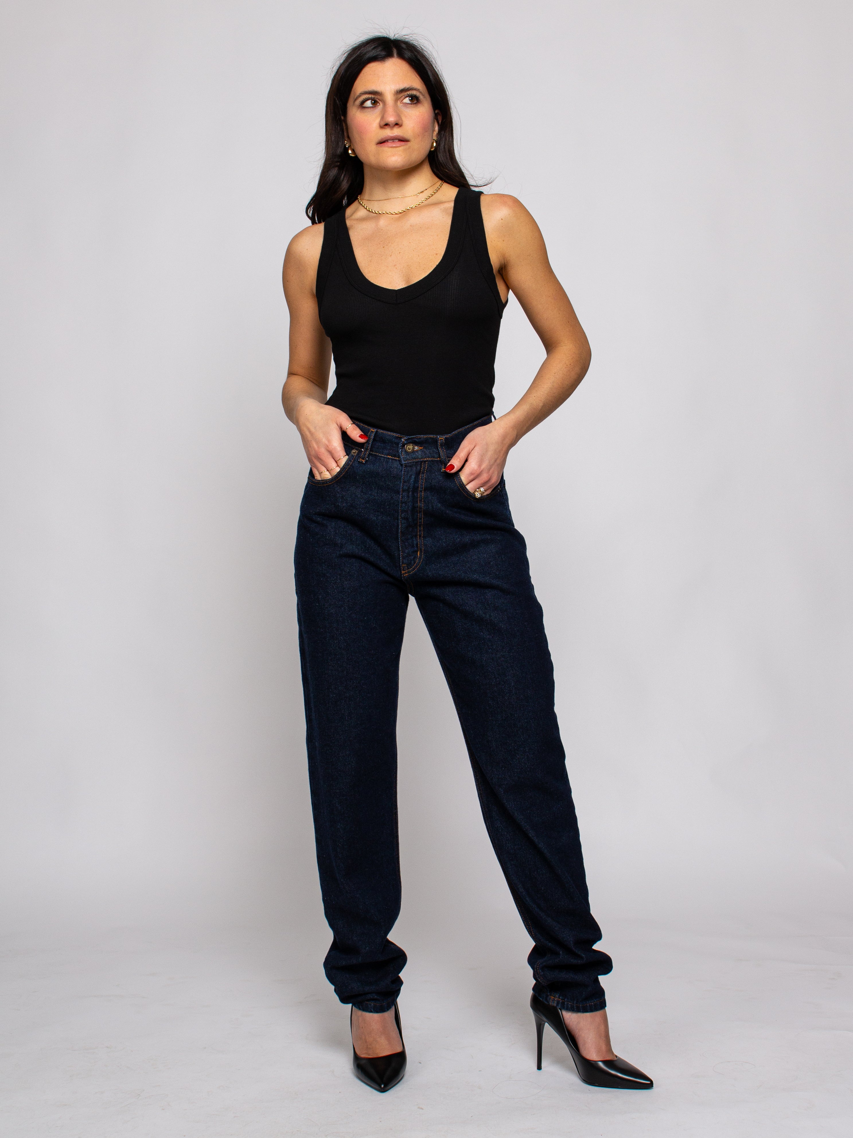 Jeans regular fit To.Bì Demure