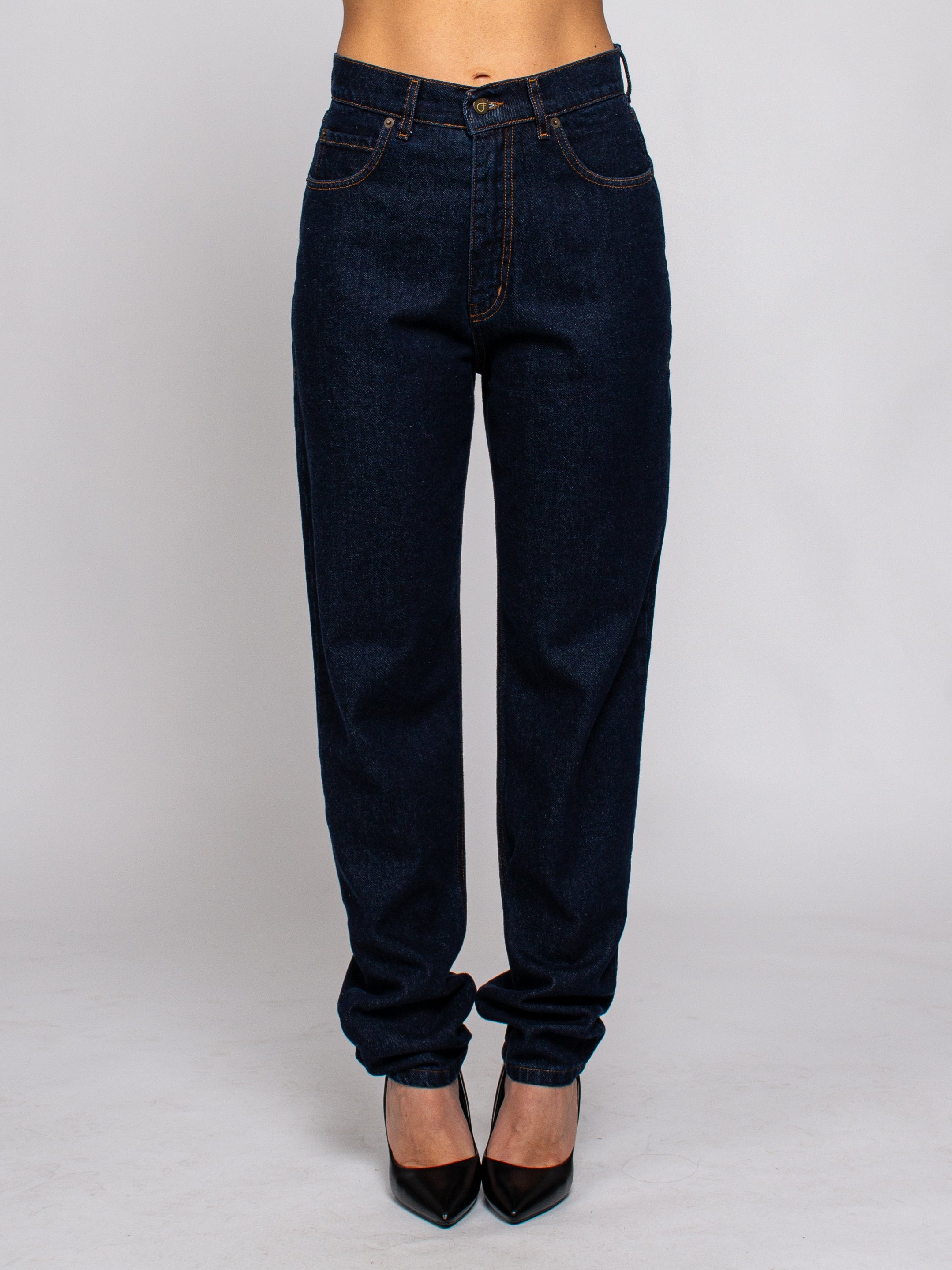 Jeans regular fit To.Bì Demure