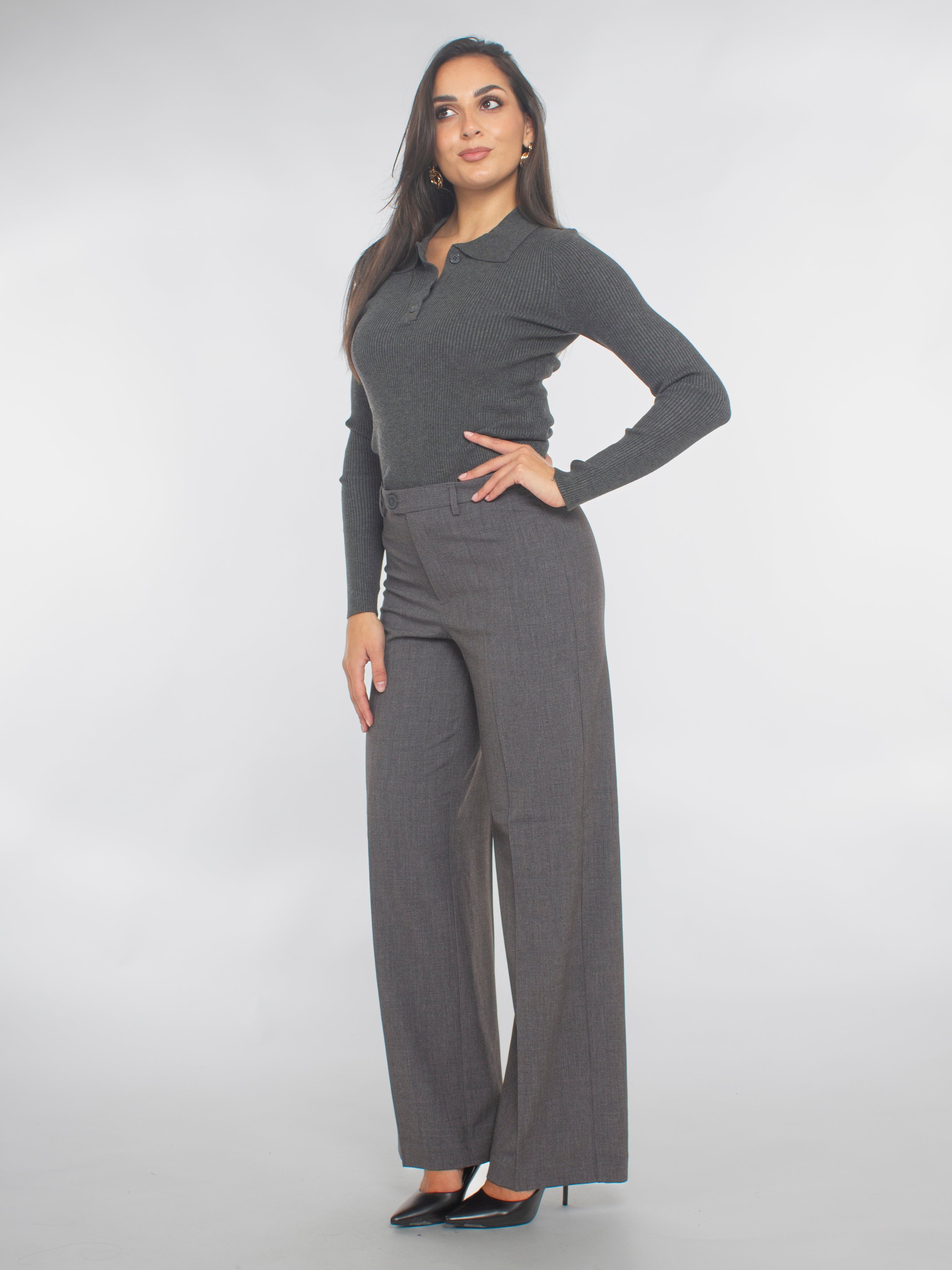 Pantalone Texas Vero Moda