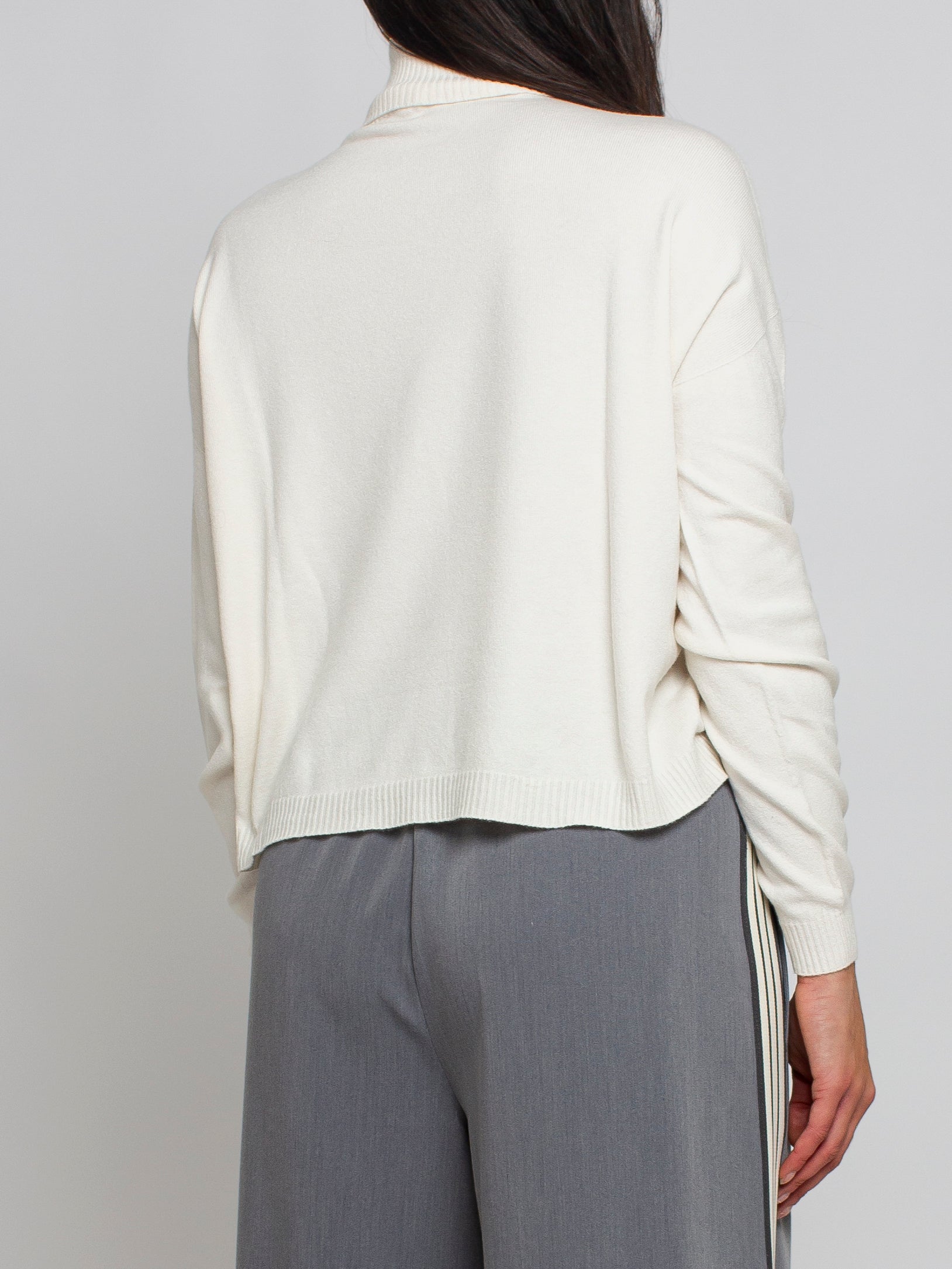 Maglia Dolcevita Vicolo