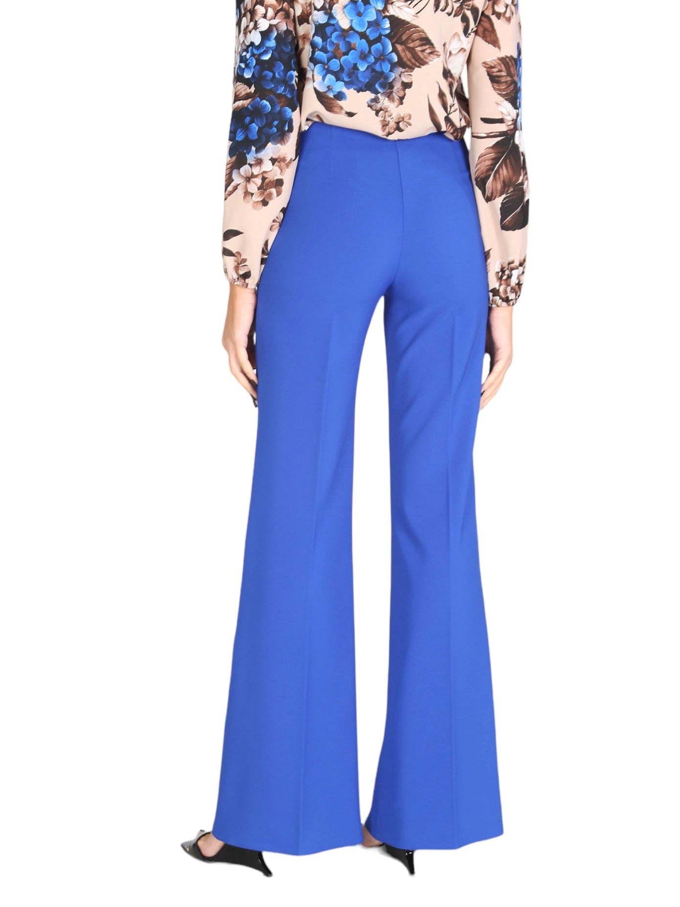 Pantalone palazzo Rinascimento