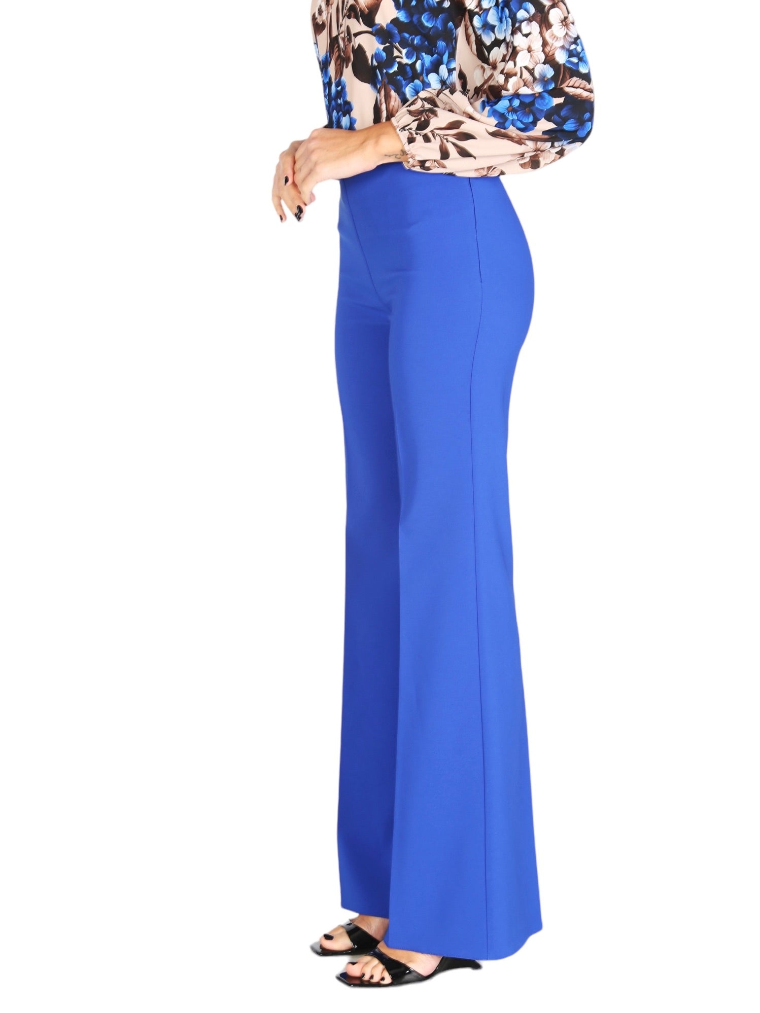 Pantalone palazzo Rinascimento