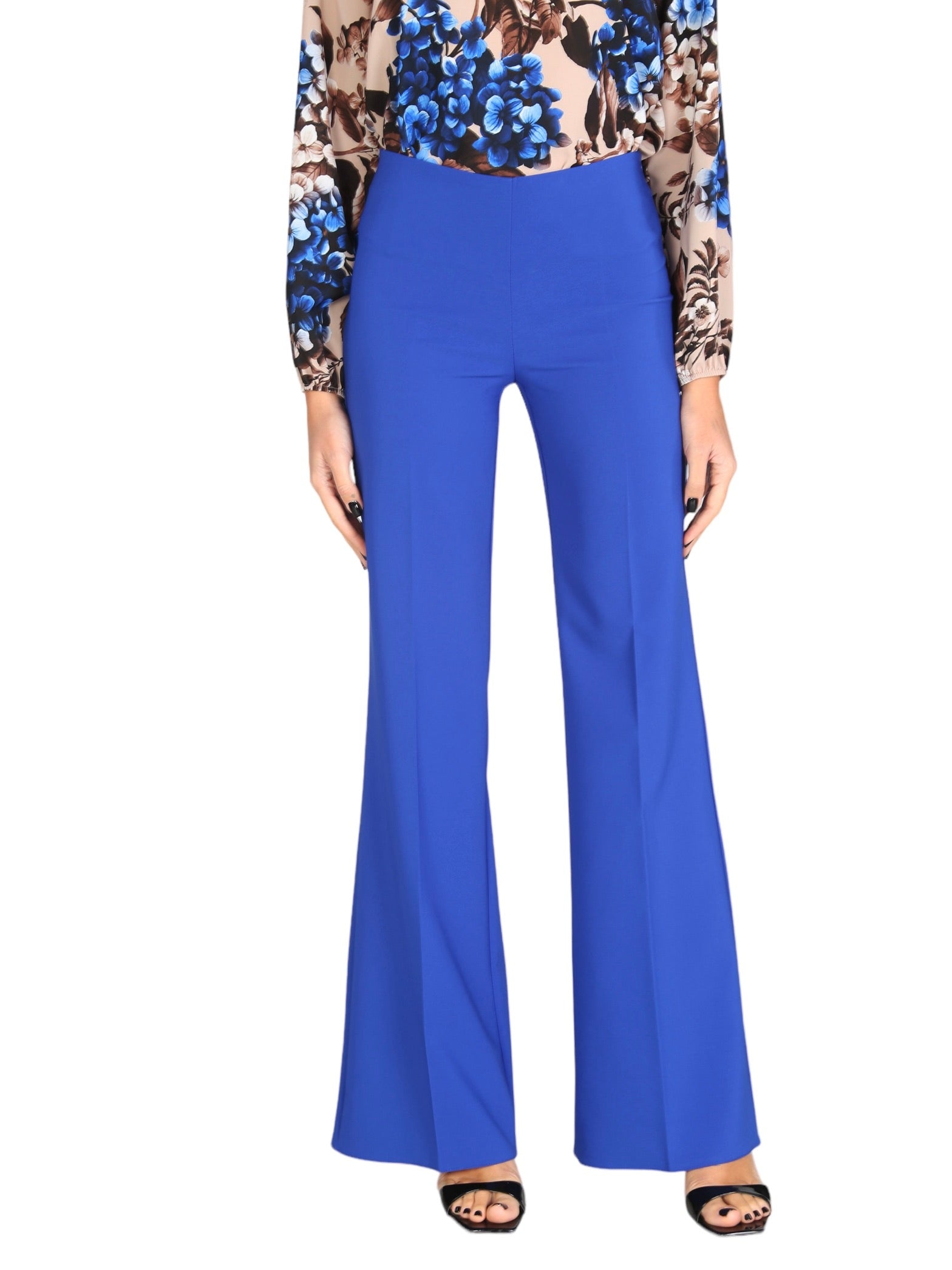 Pantalone palazzo Rinascimento