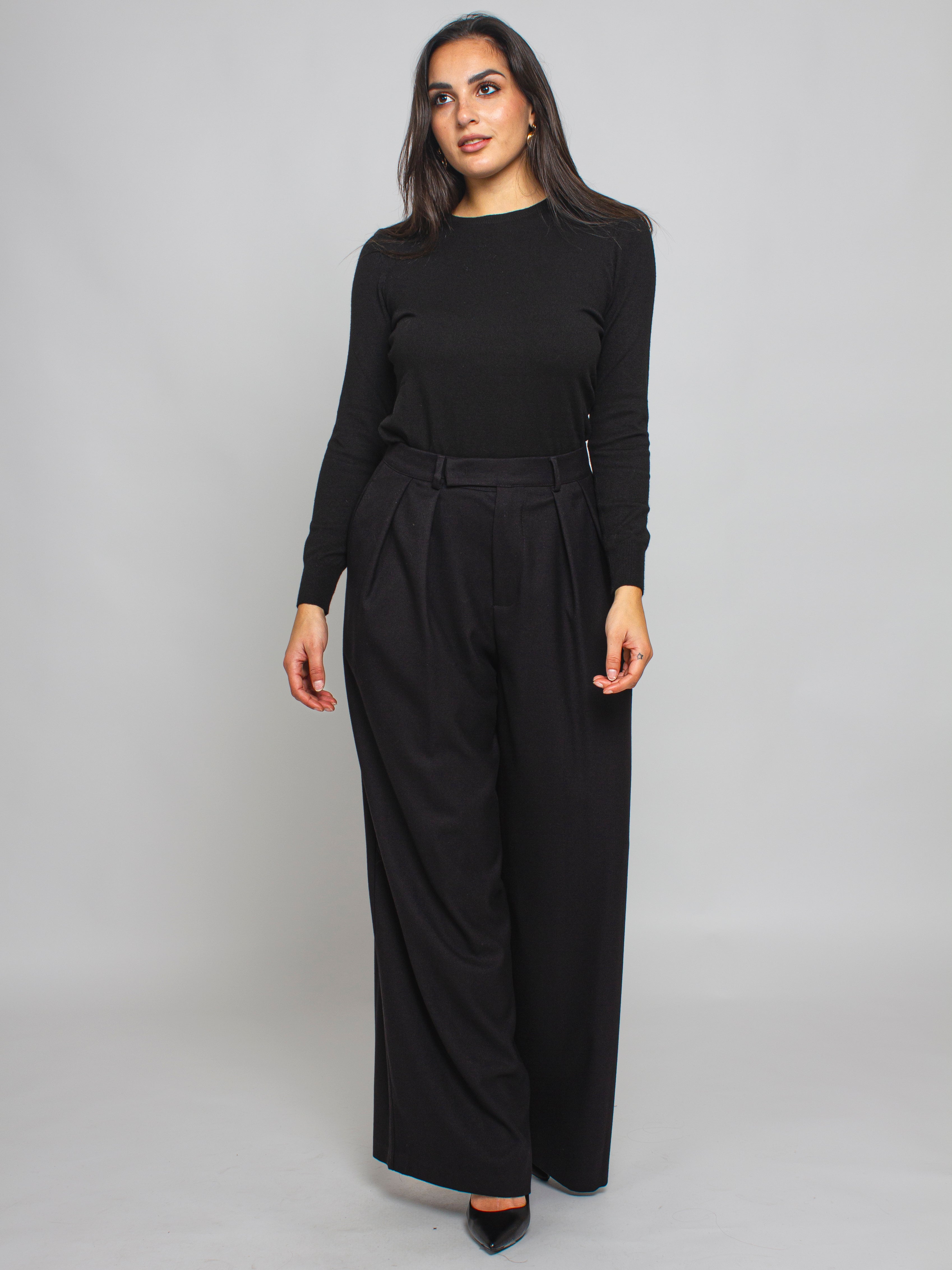 Pantalone Palazzo Vicolo