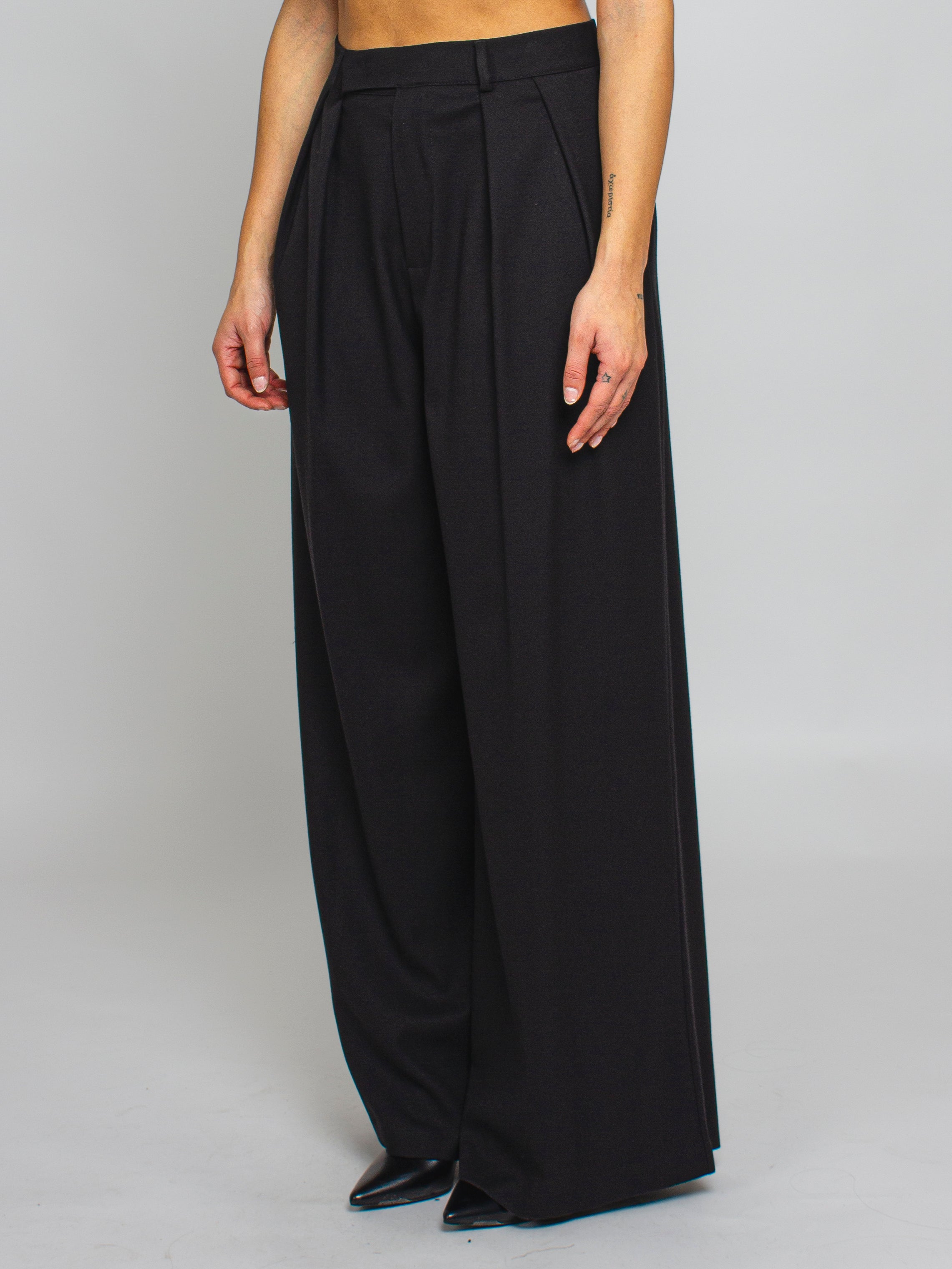 Pantalone Palazzo Vicolo