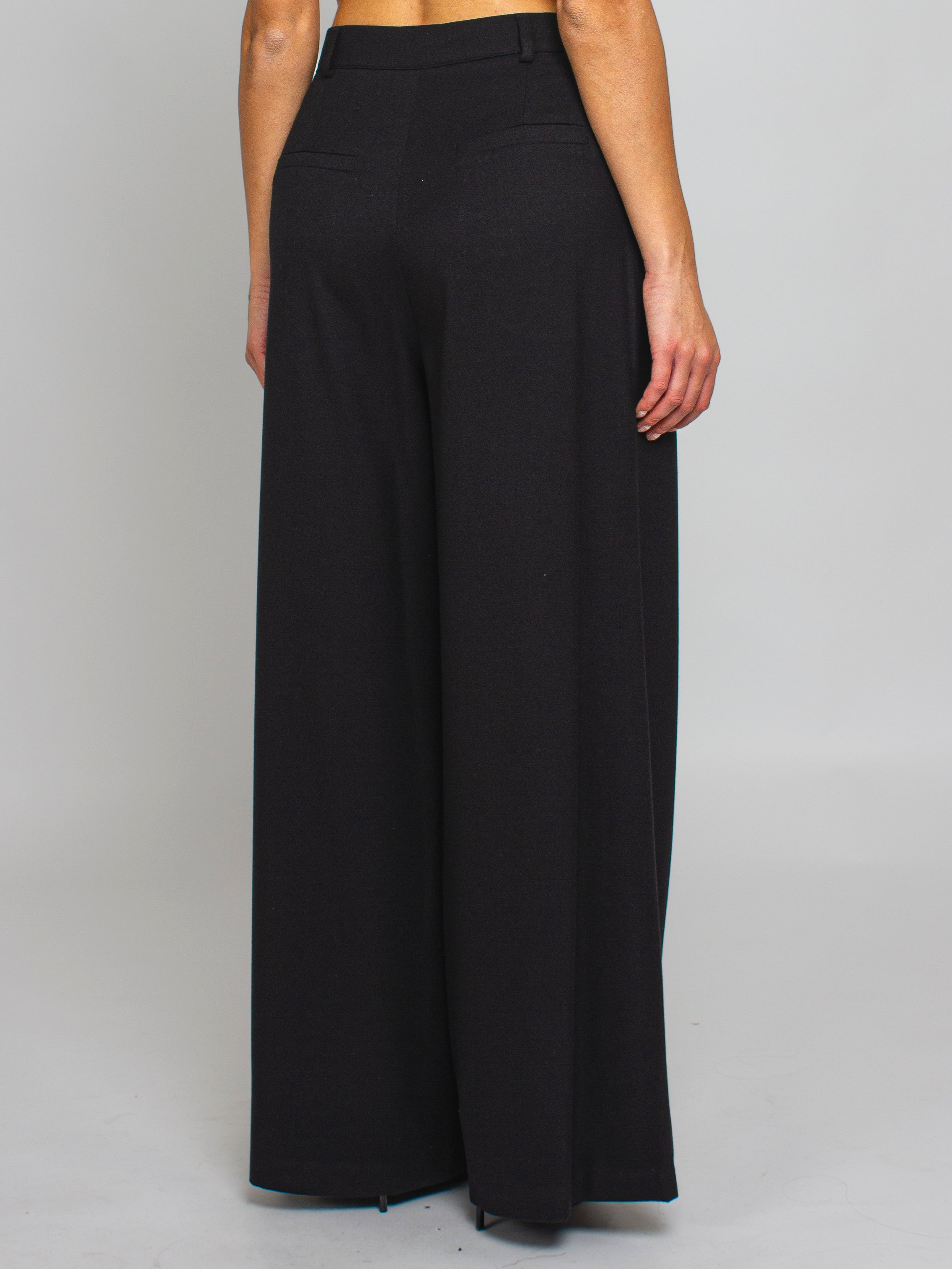 Pantalone Palazzo Vicolo