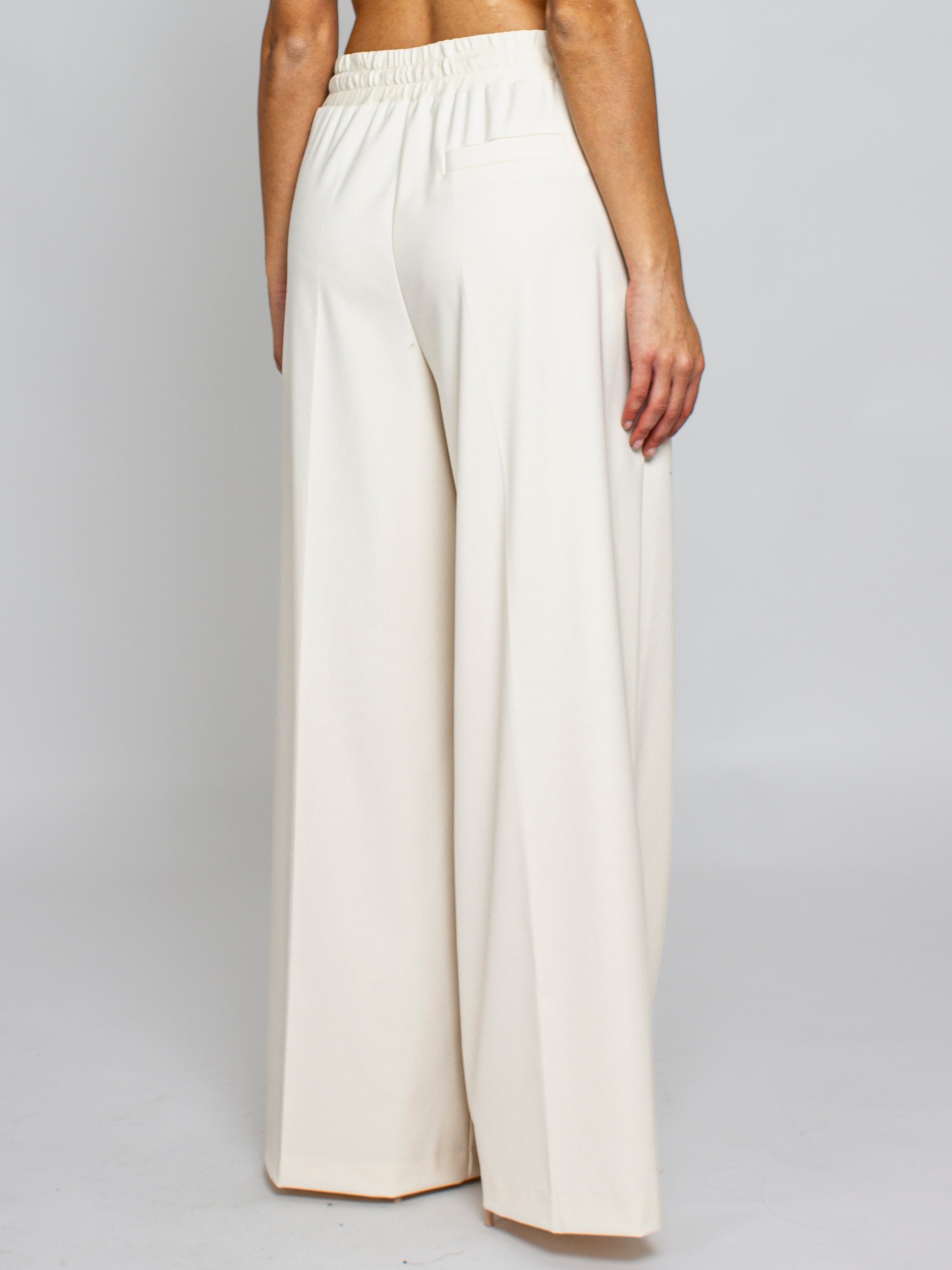 Pantalone Ampio con Coulisse Rinascimento