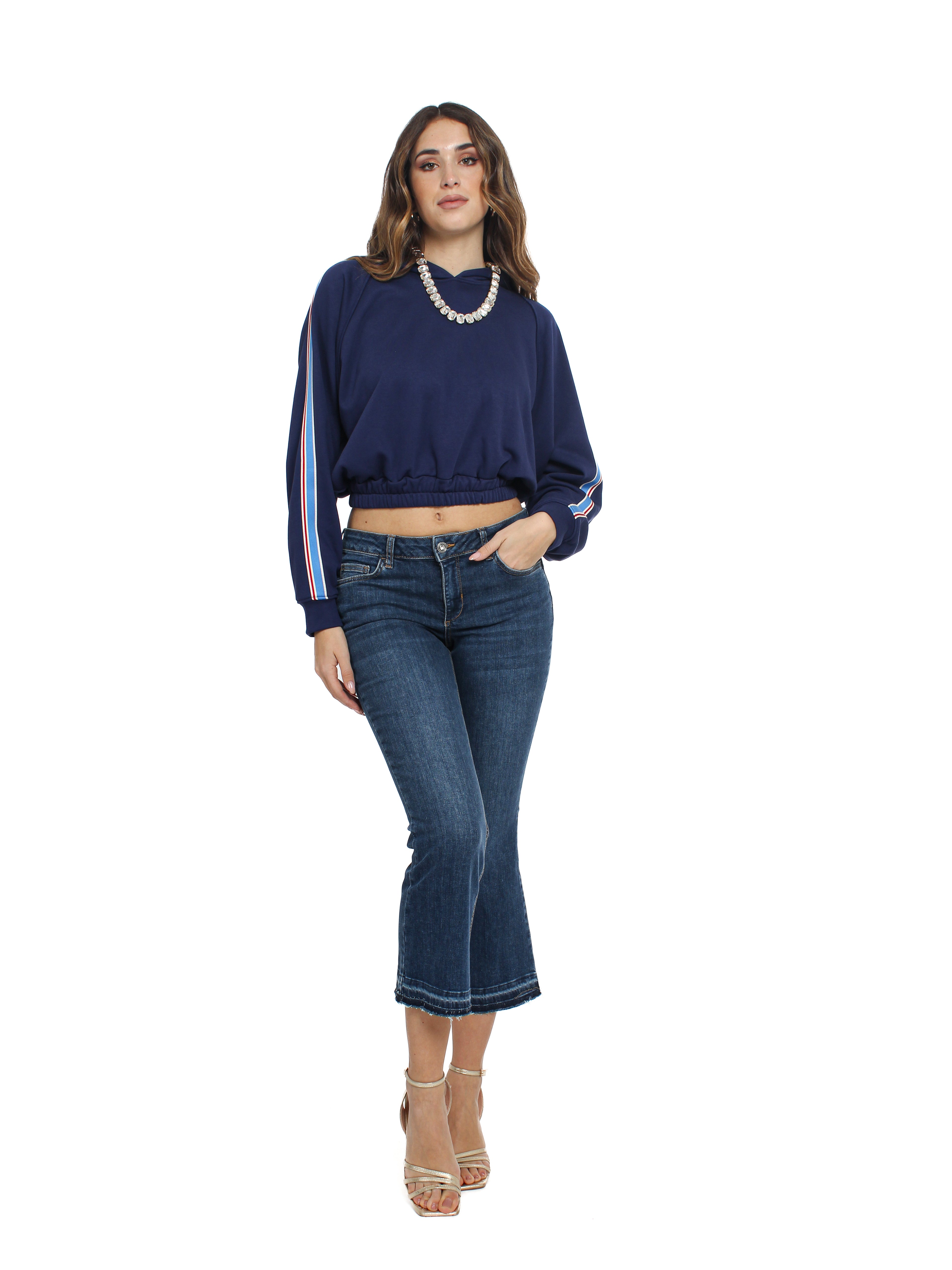 Jeans bootcut Liu-Jo