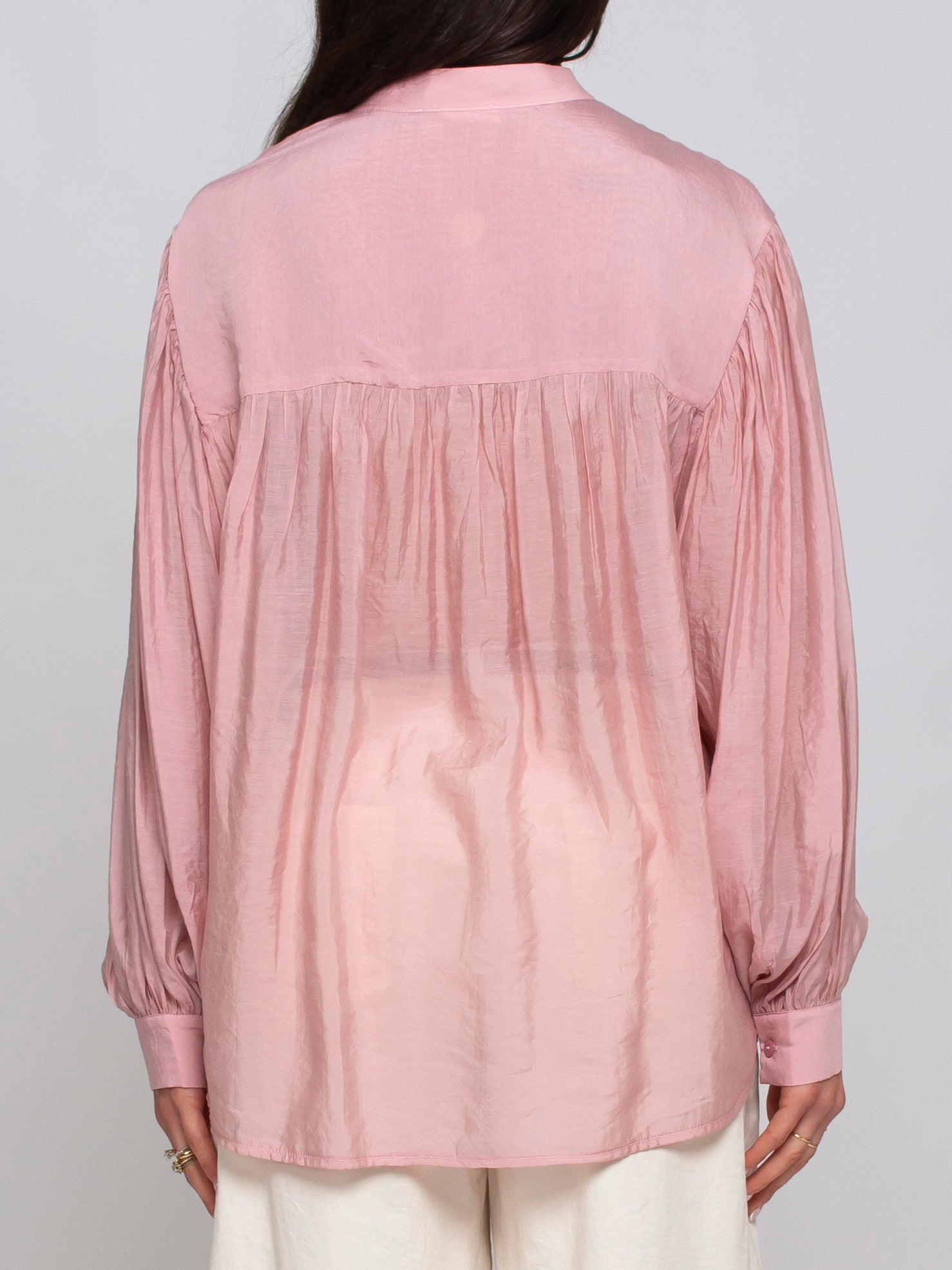 Camicia You Decide
