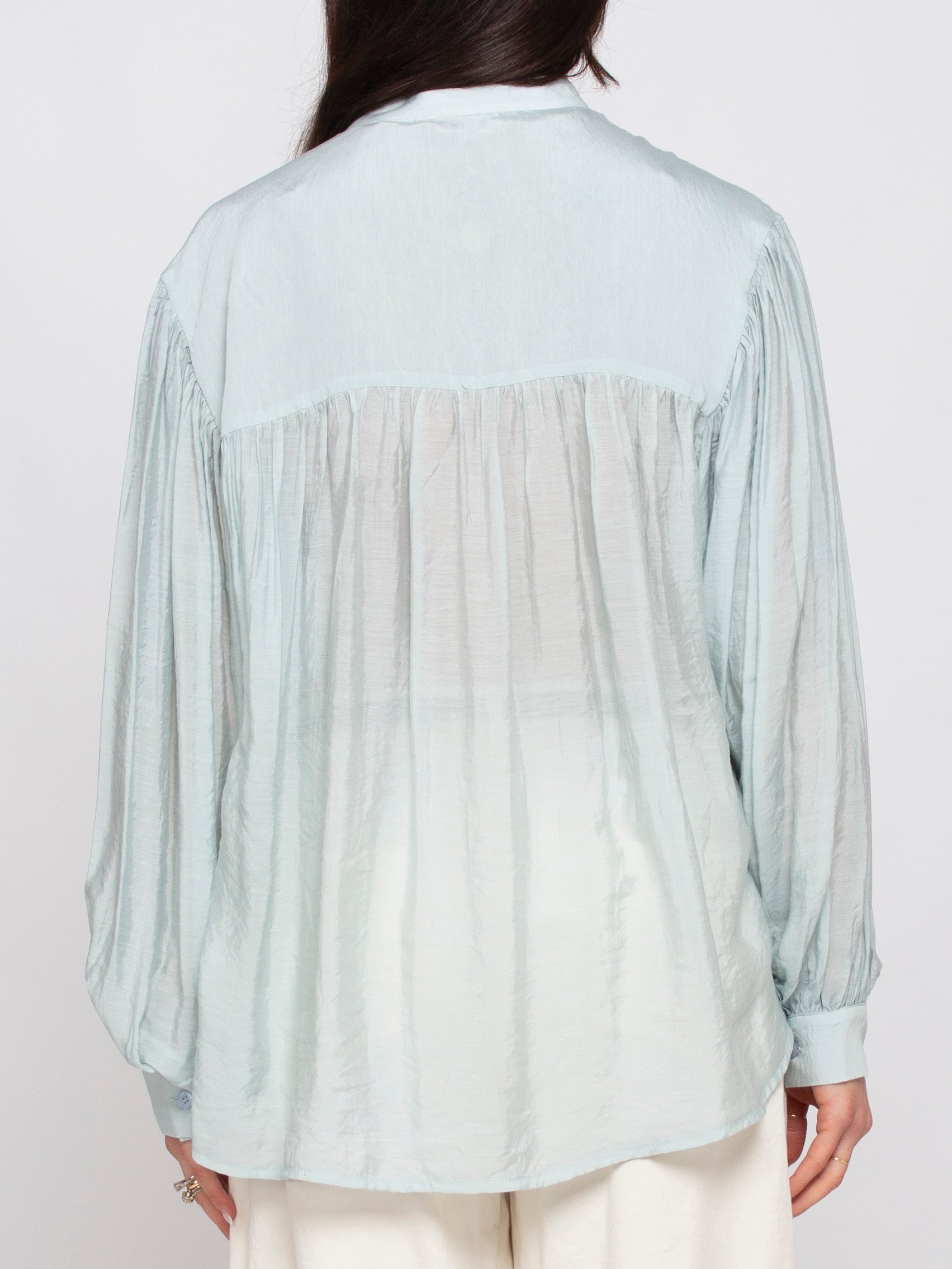 Camicia You Decide