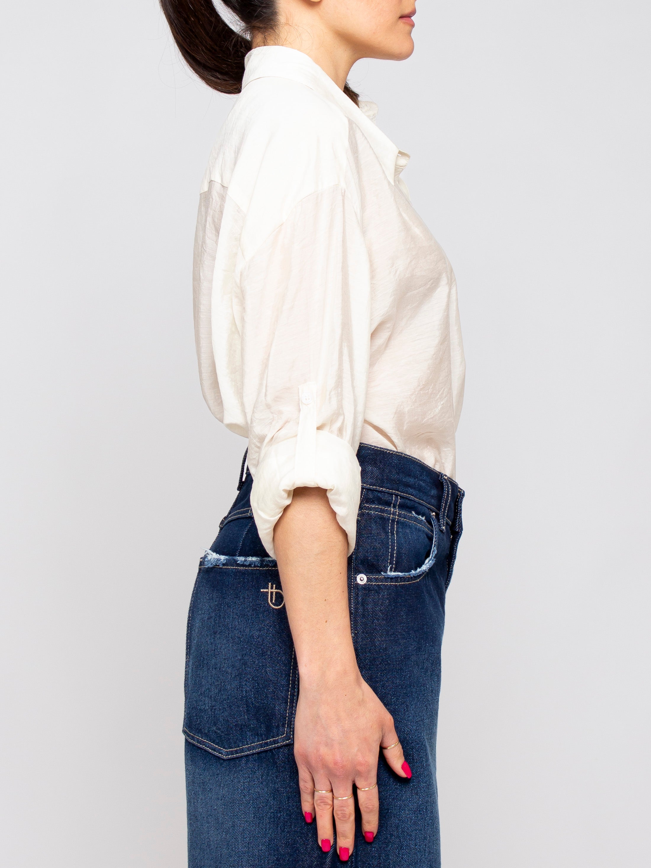 Camicia You Decide