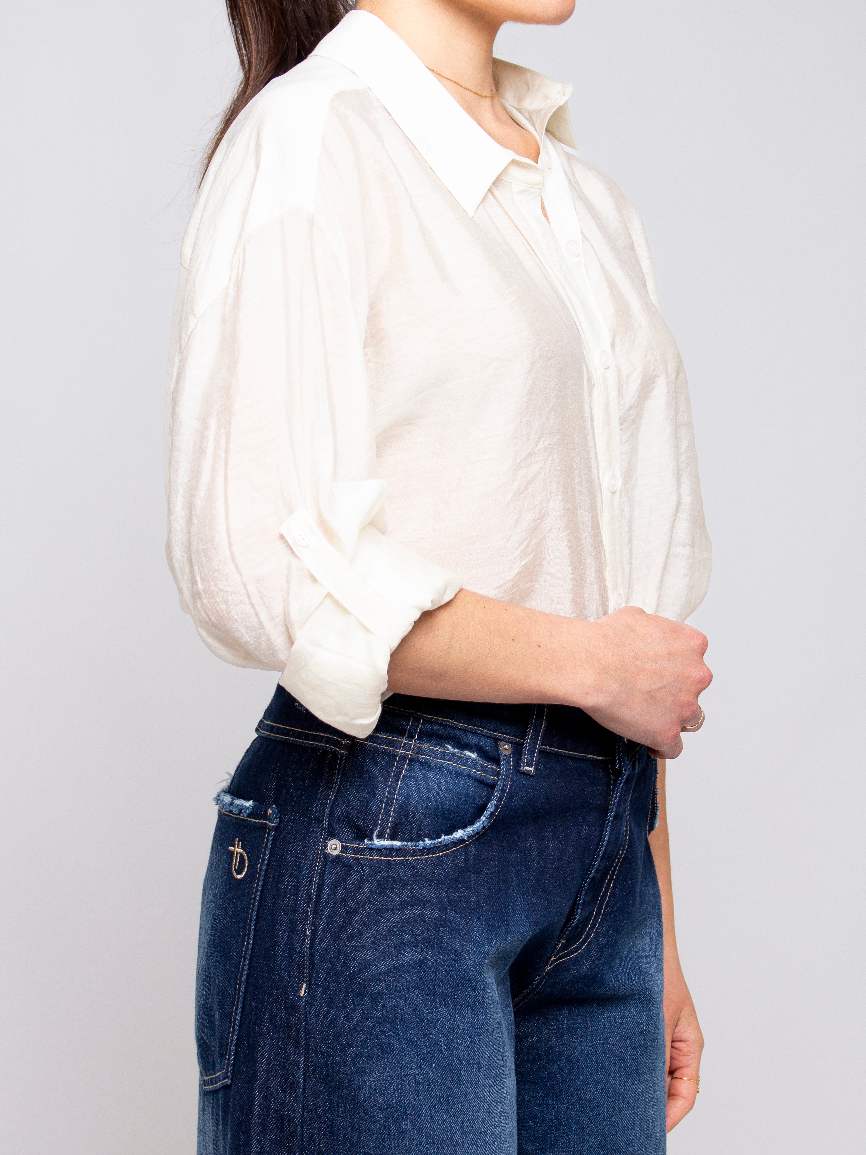 Camicia You Decide