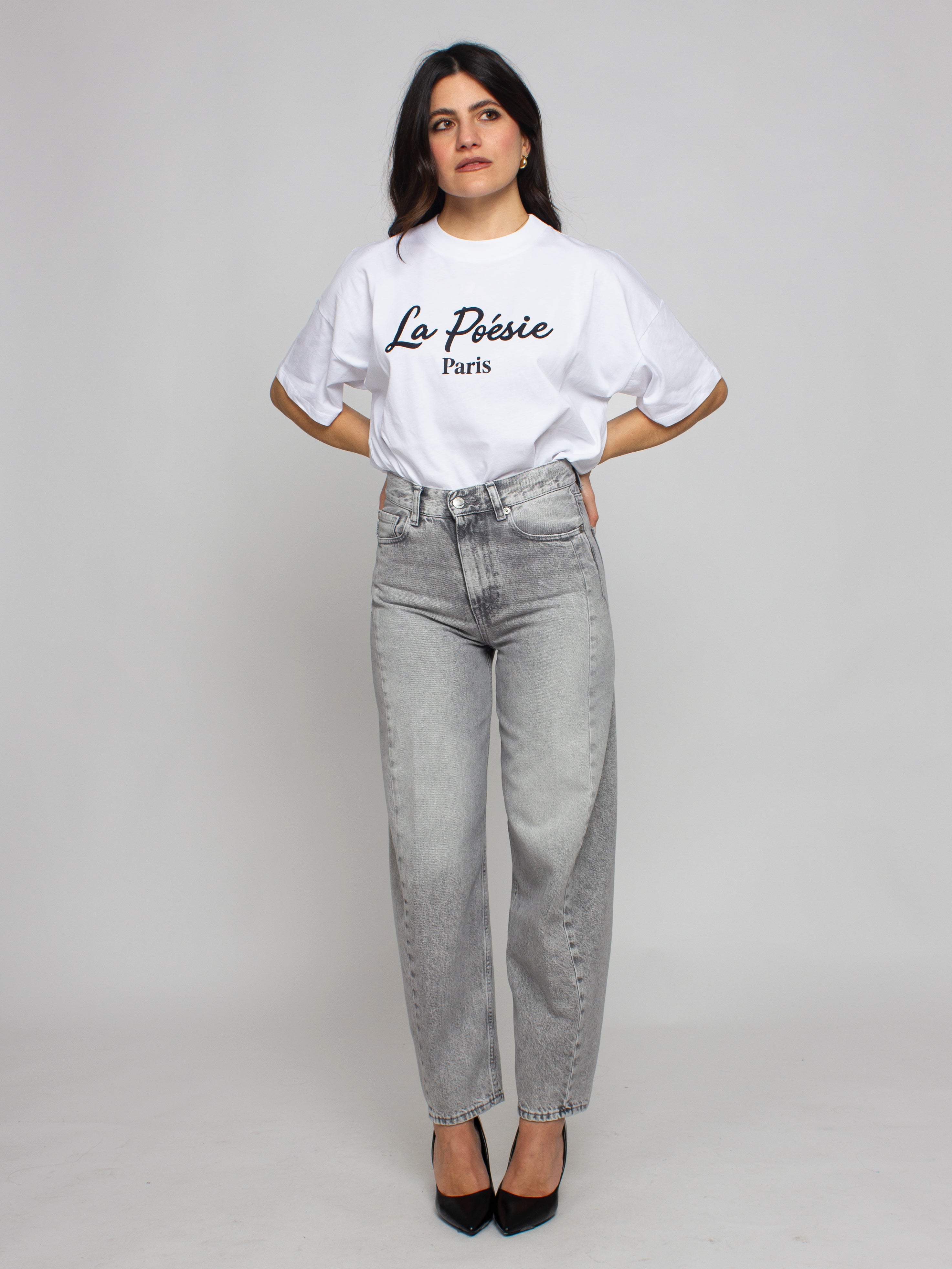 Tshirt "La Poésie" Vicolo