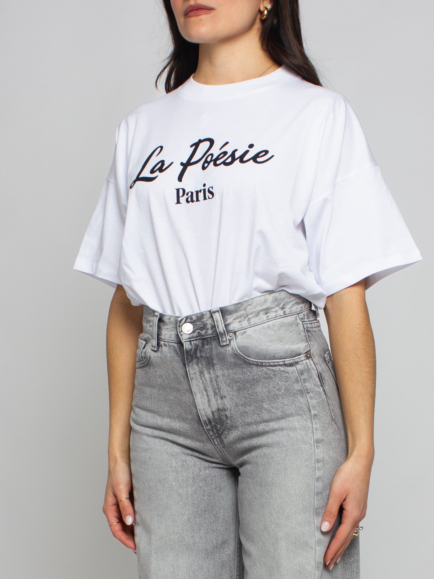 Tshirt "La Poésie" Vicolo