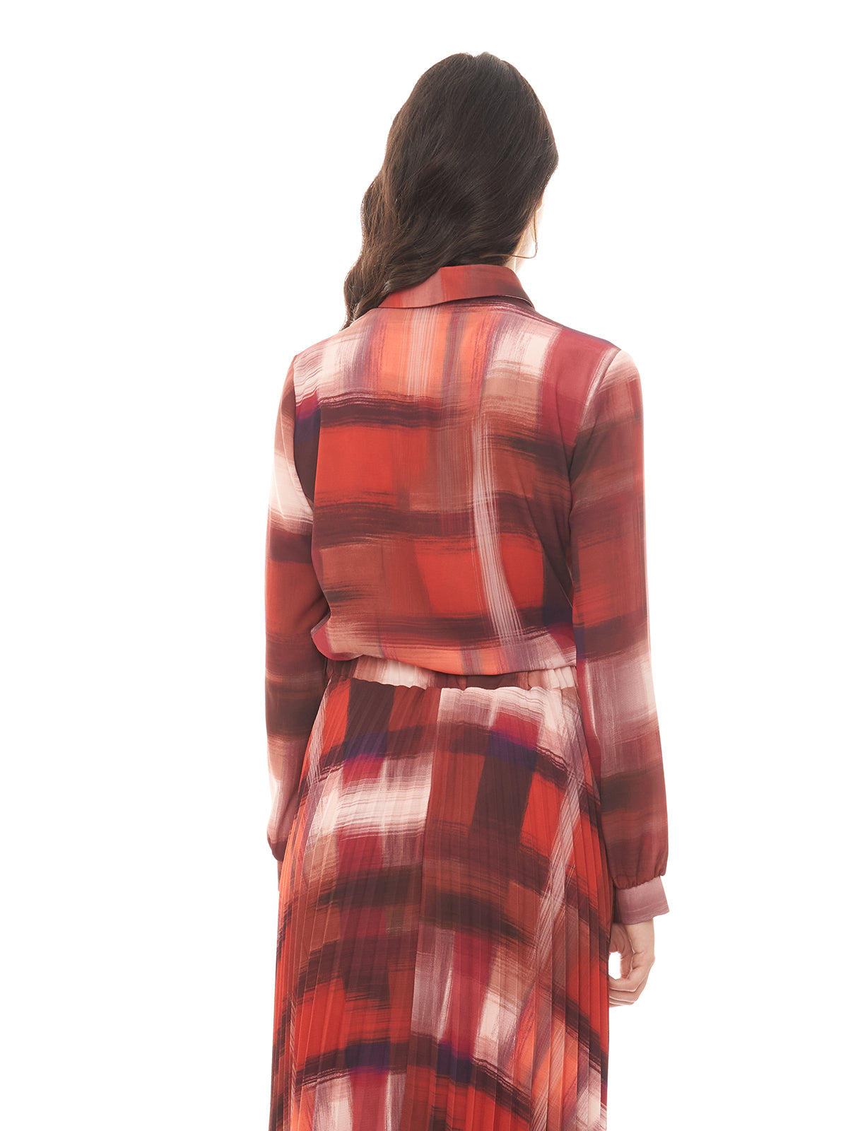 Camicia fantasia Rinascimento