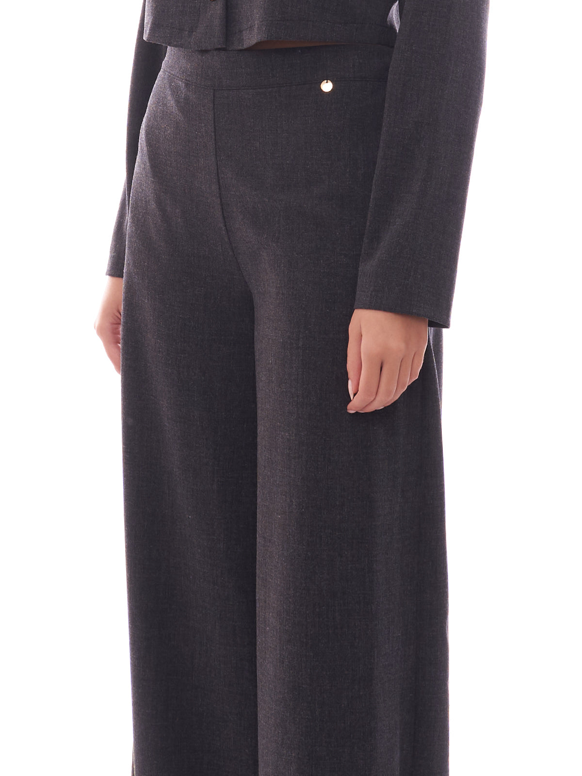 Pantalone zampa lungo Rinascimento