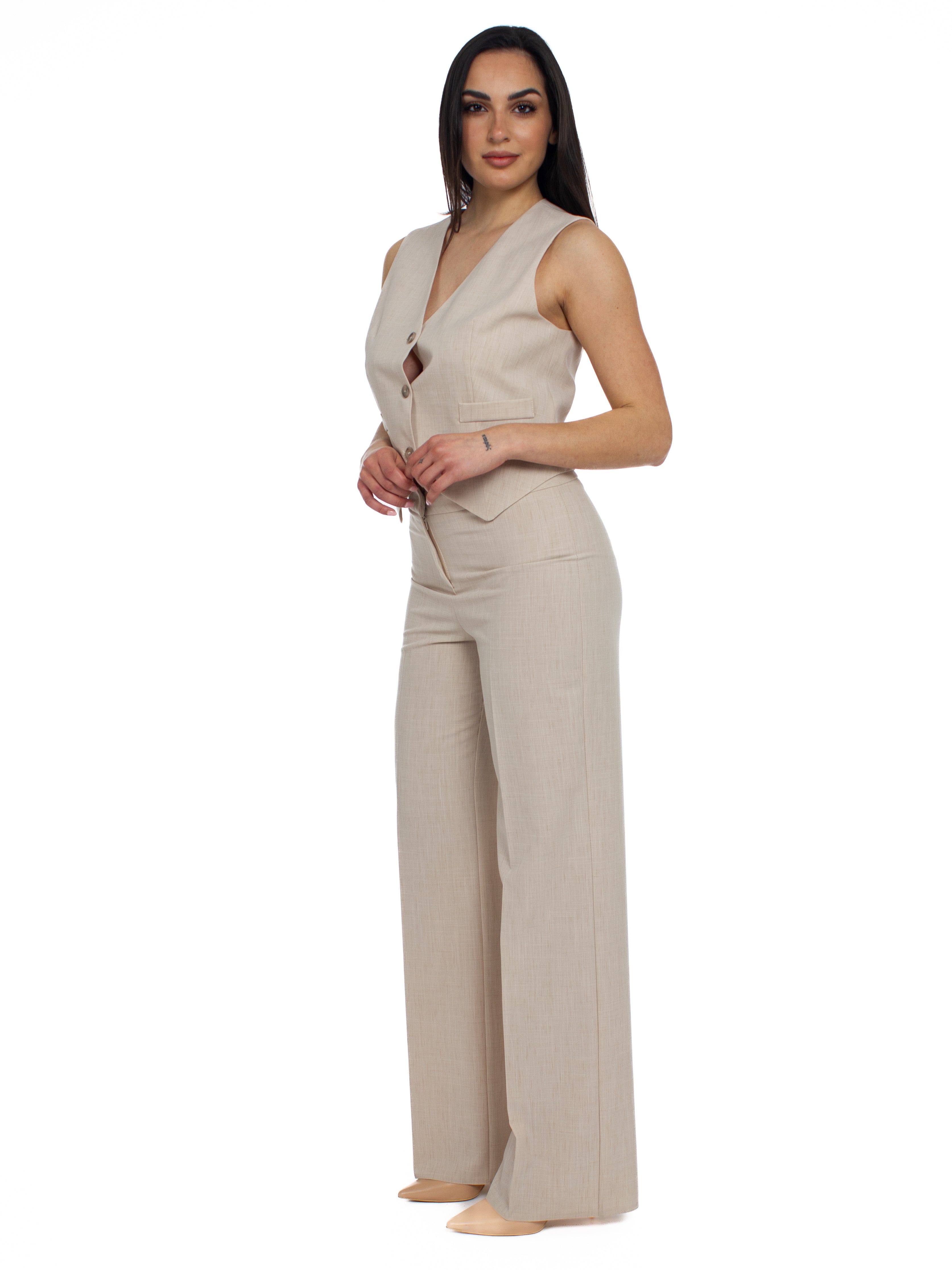 Pantalone Rinascimento