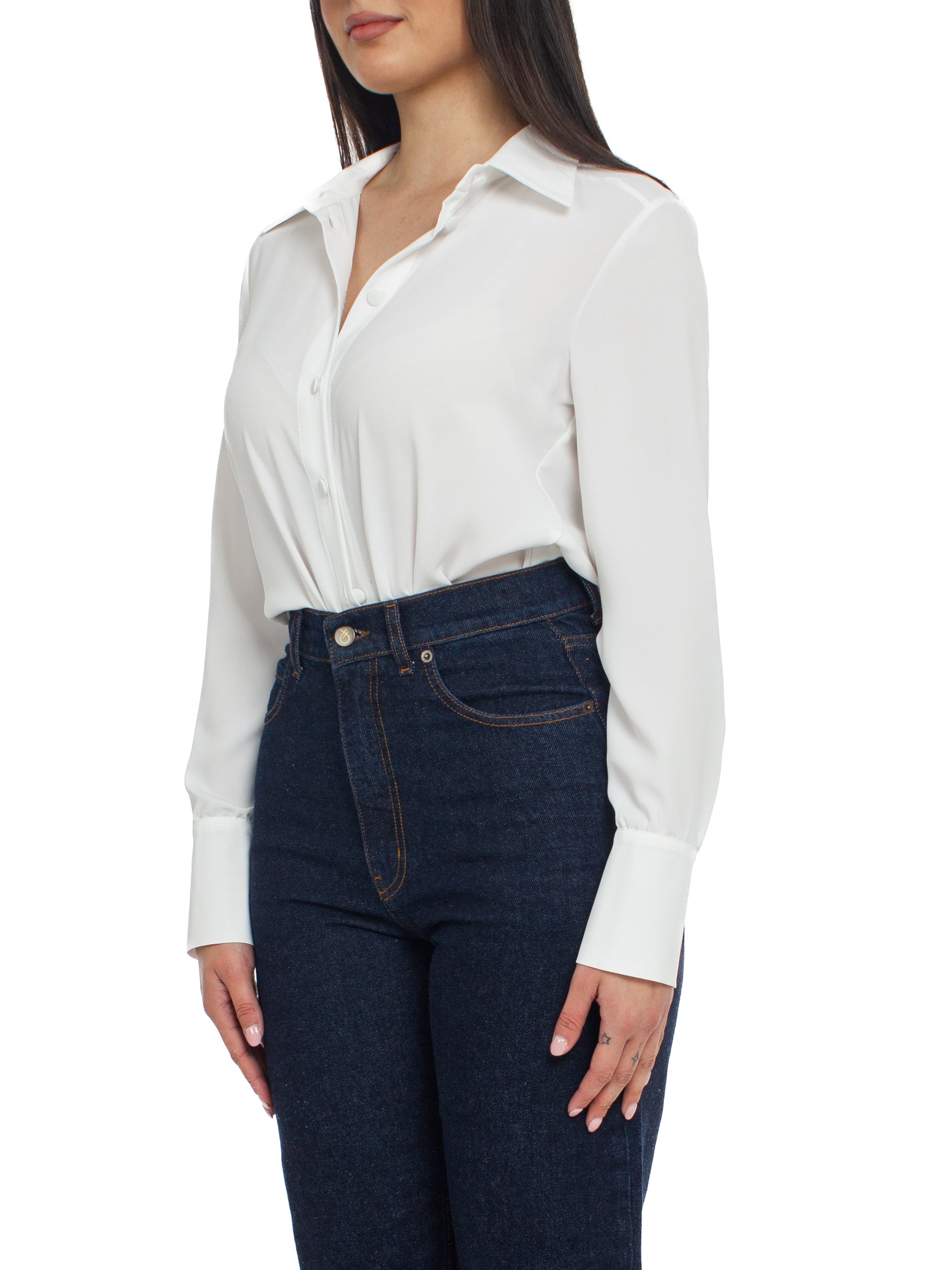 Camicia regular fit Rinascimento