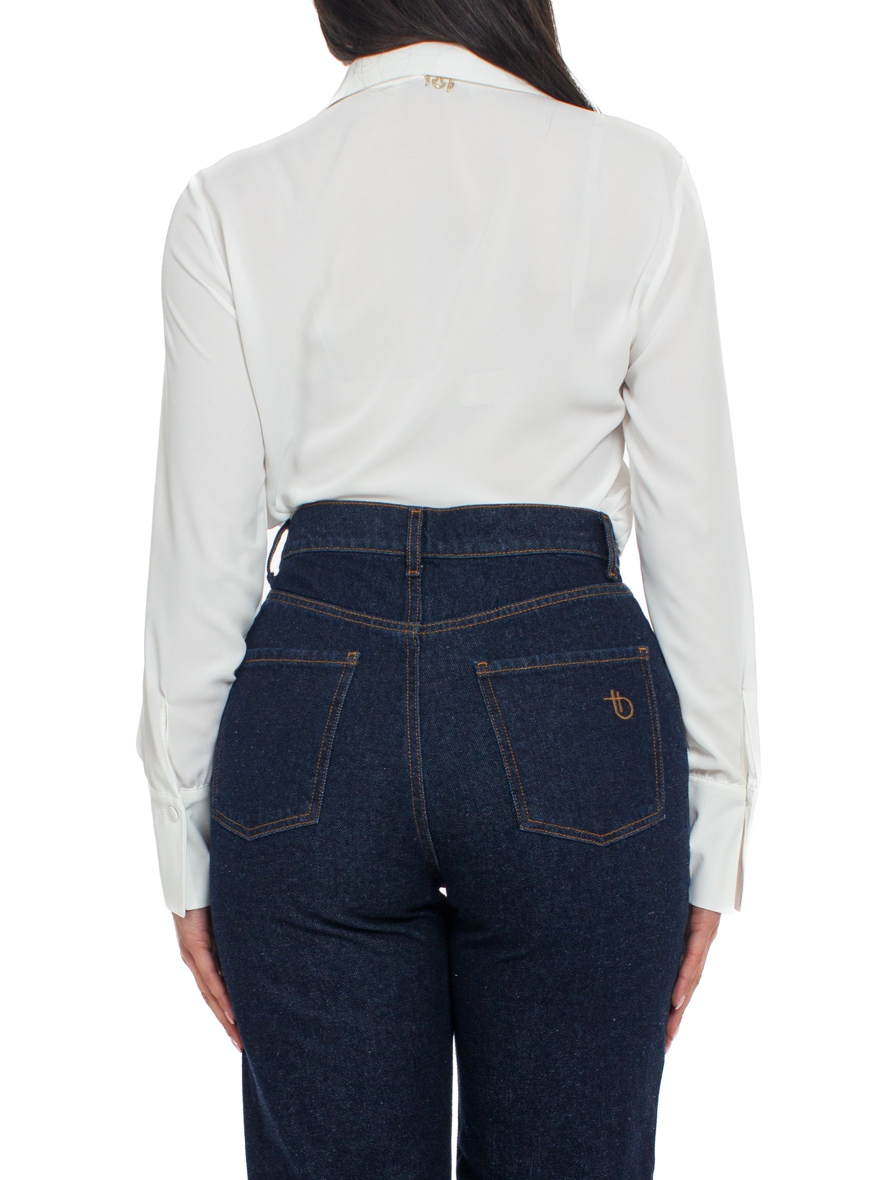 Camicia regular fit Rinascimento