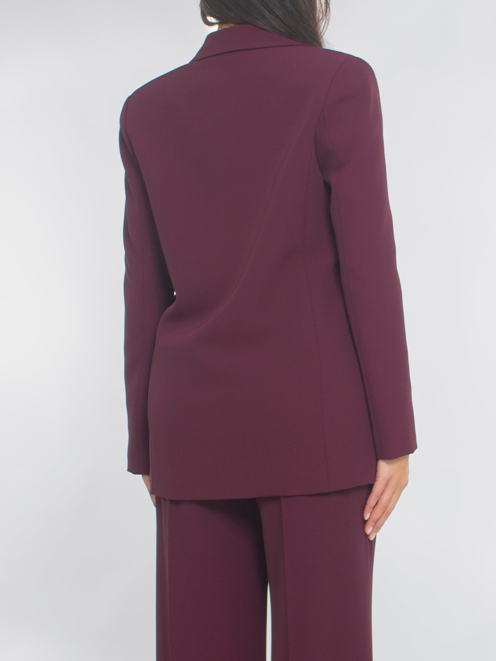 Giacca monopetto Rinascimento