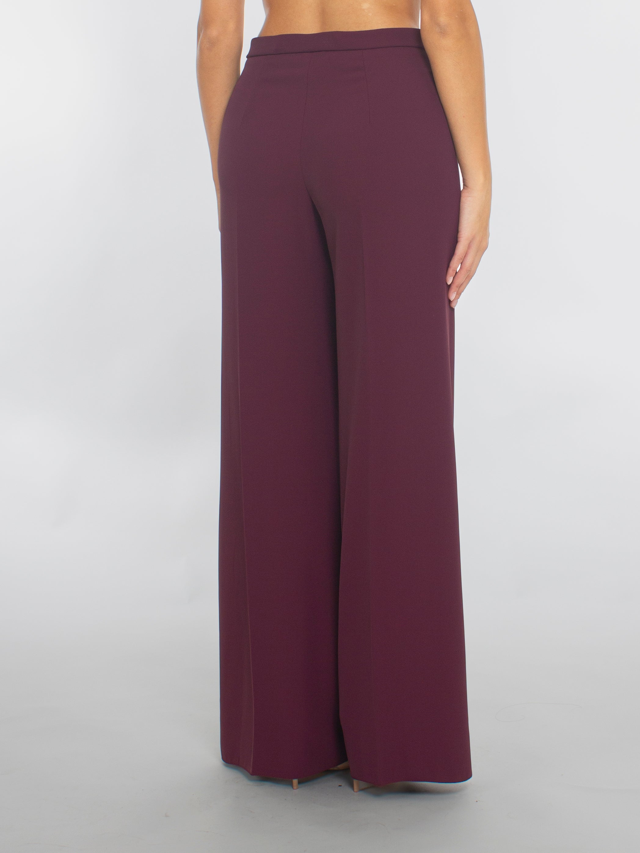 Pantalone palazzo Rinascimento