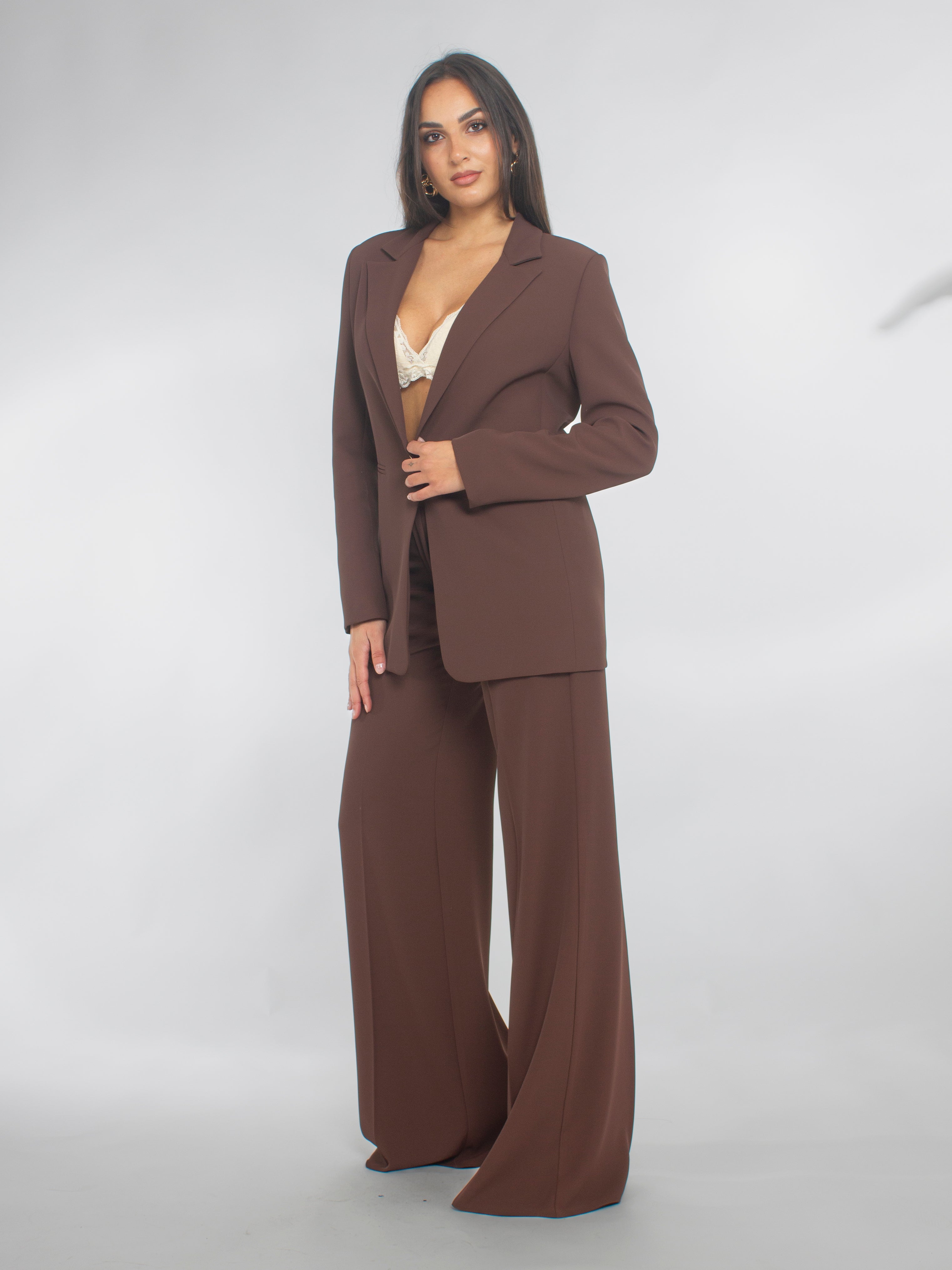 Giacca monopetto Rinascimento