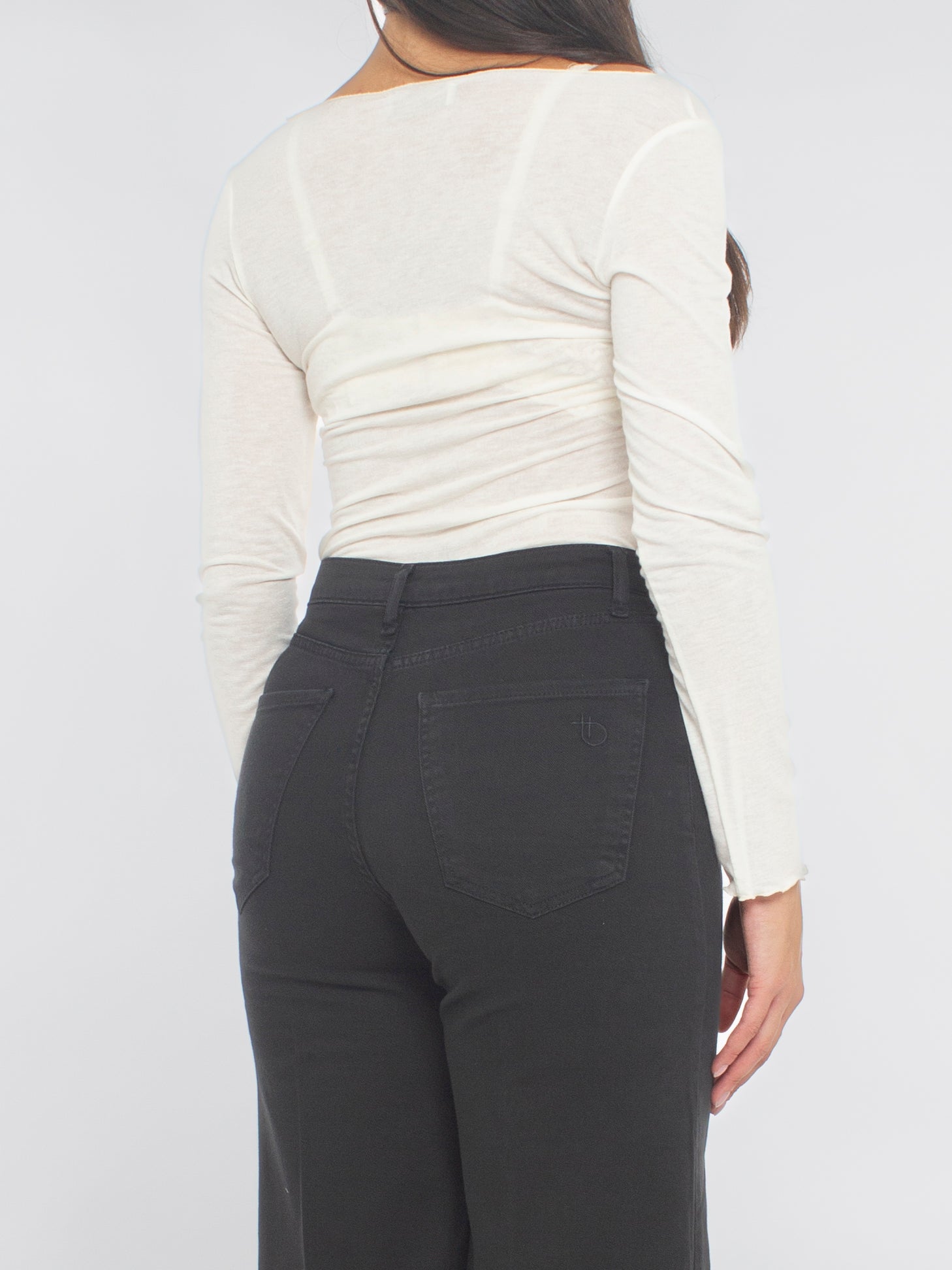 Maglia a maniche lunghe Rinascimento