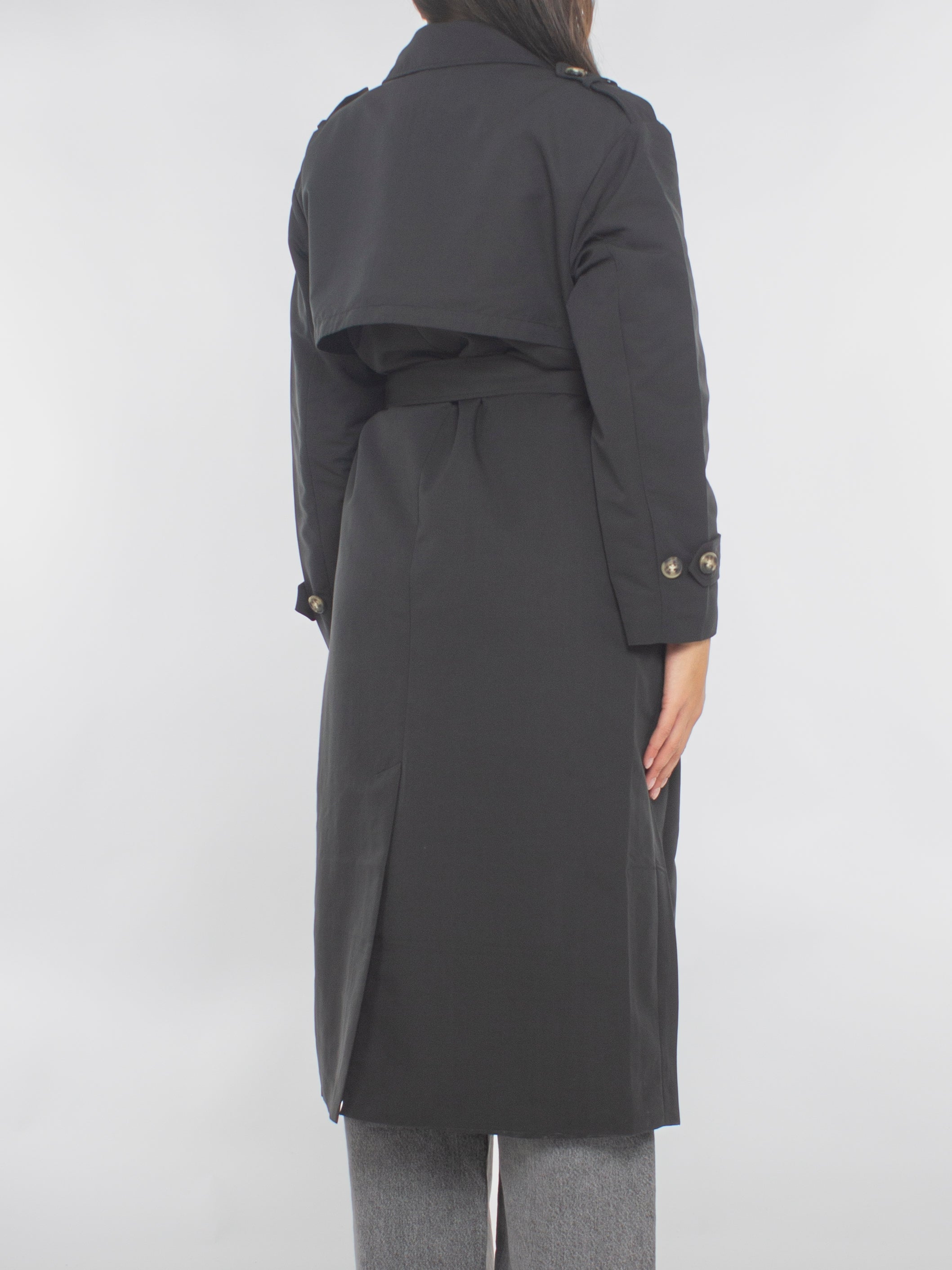 Trench Chloe Vero Moda