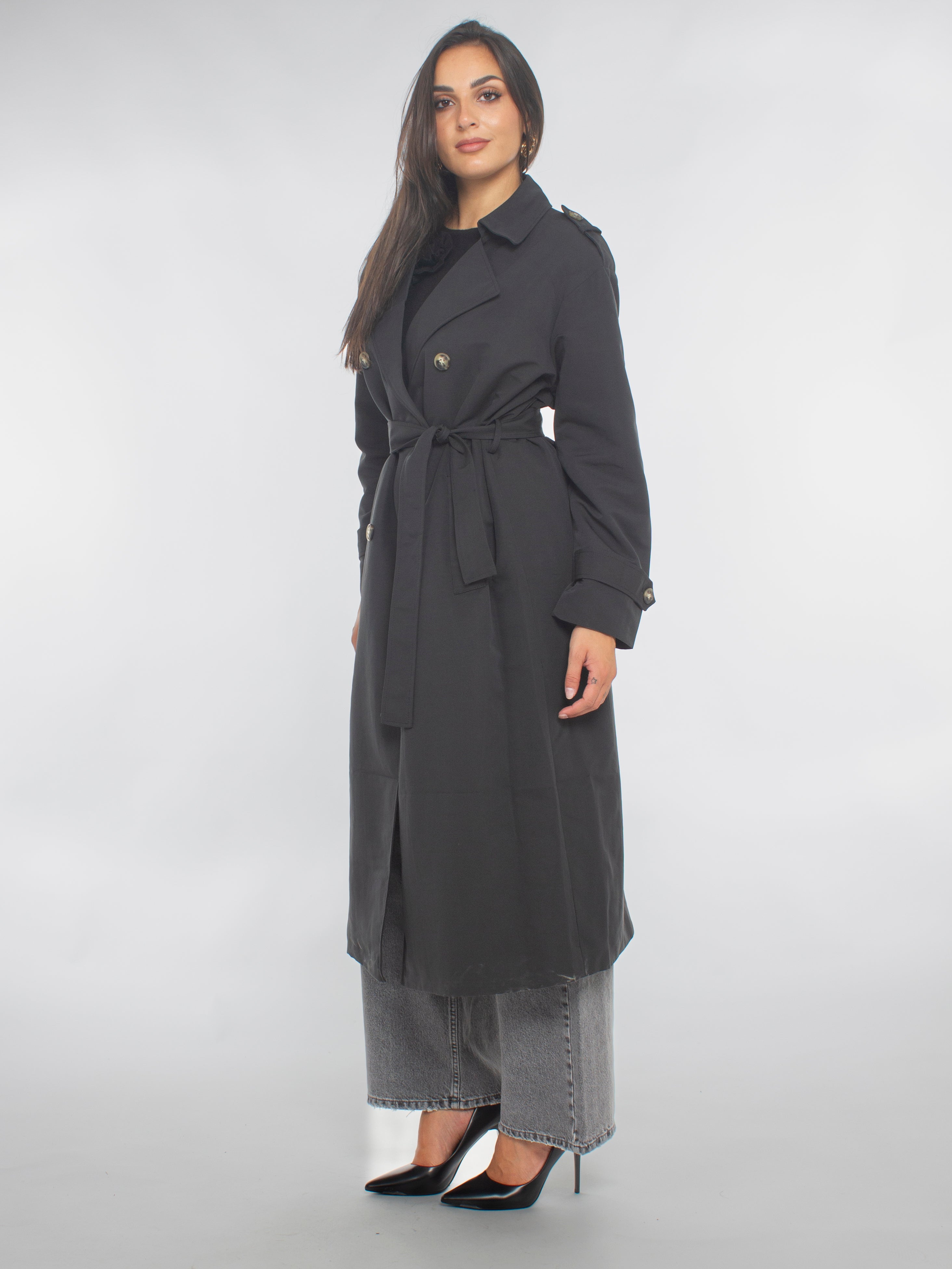 Trench Chloe Vero Moda