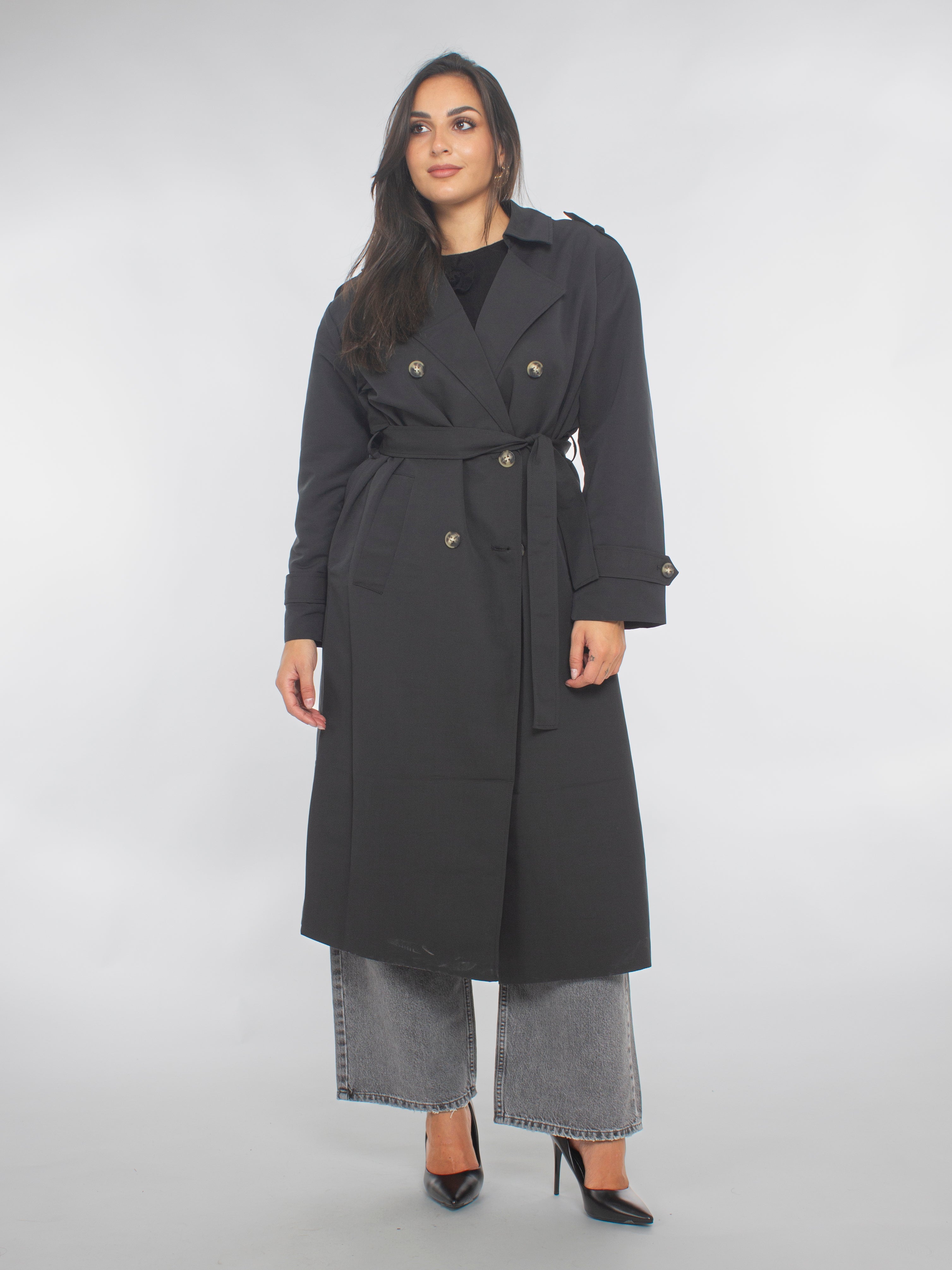 Trench Chloe Vero Moda