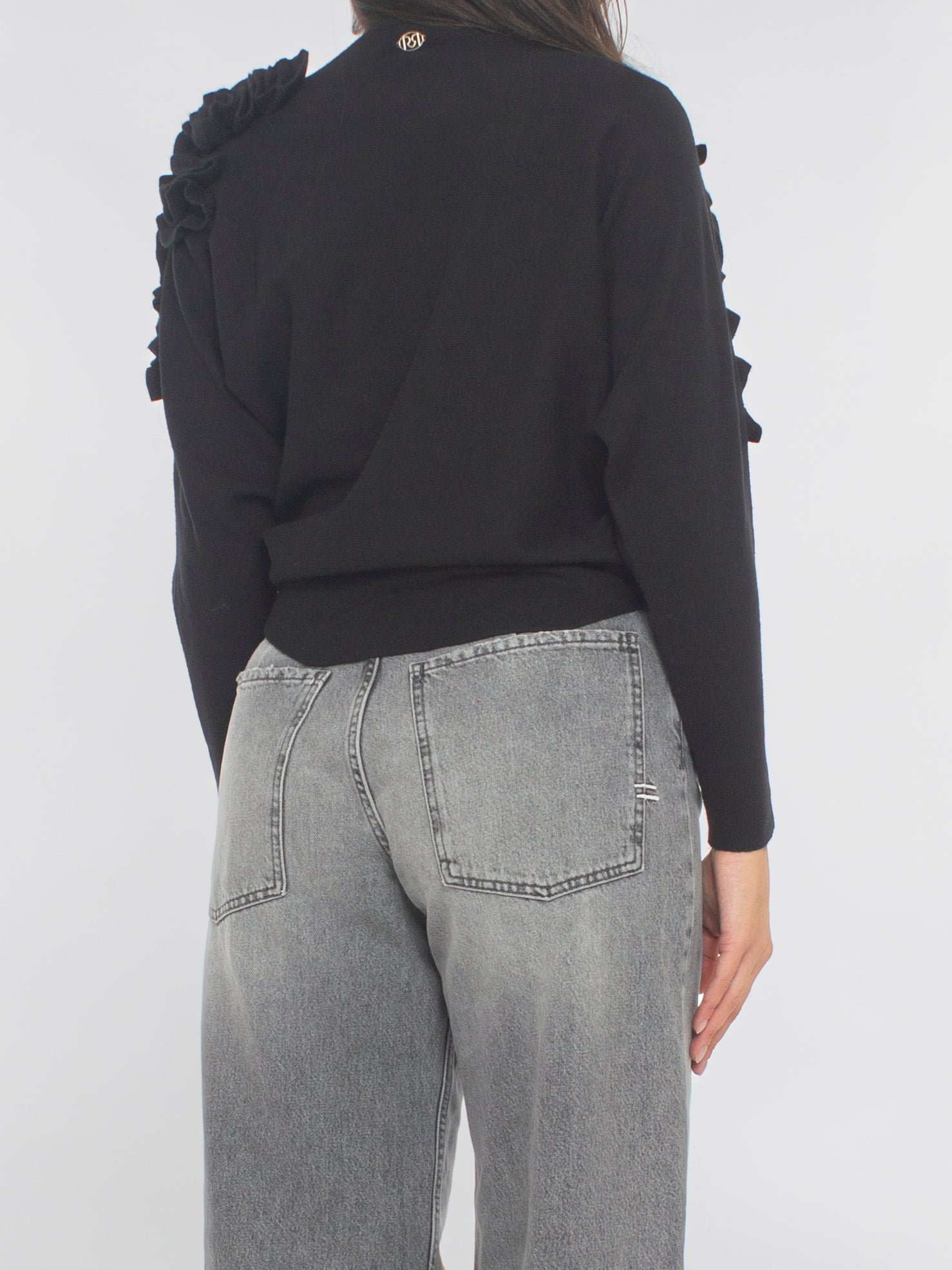 Maglia Girocollo Rinascimento