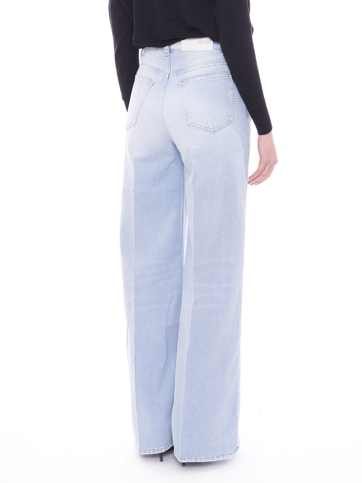 Jeans icon lexie Vicolo