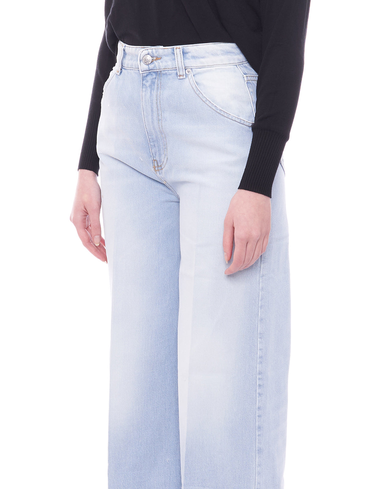 Jeans icon lexie Vicolo