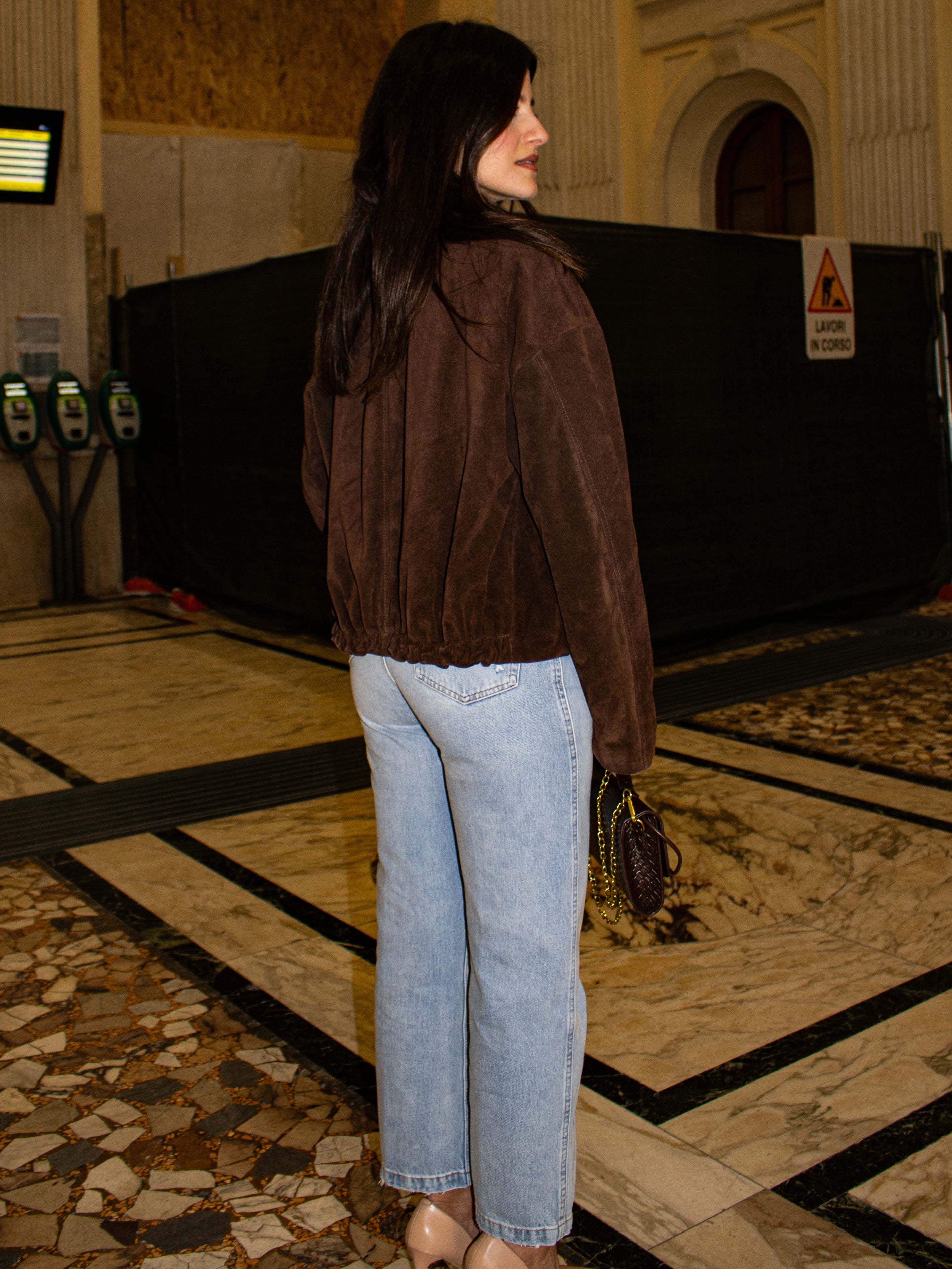Jeans Kate Vicolo