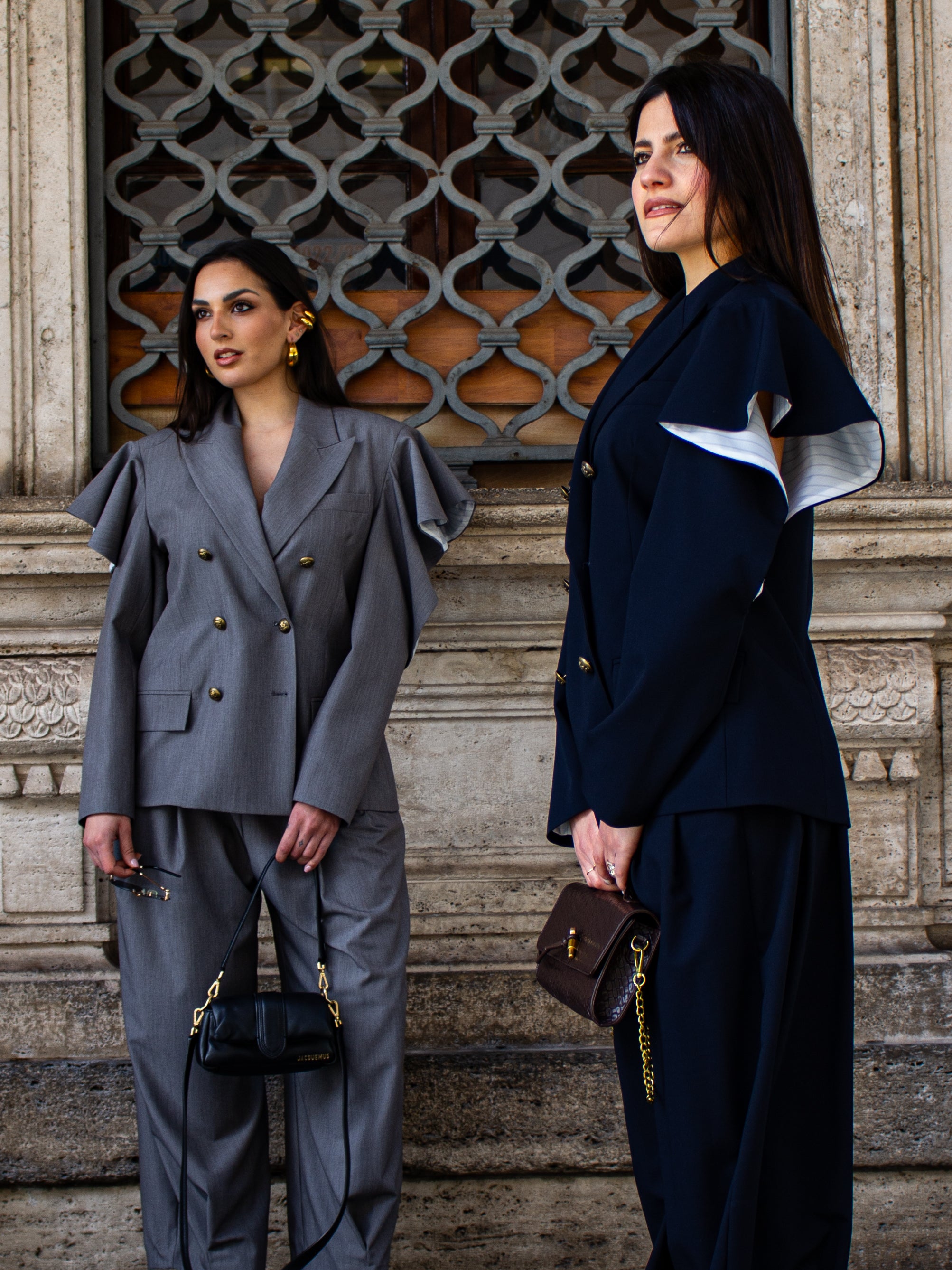 Pantalone Pinces Vicolo