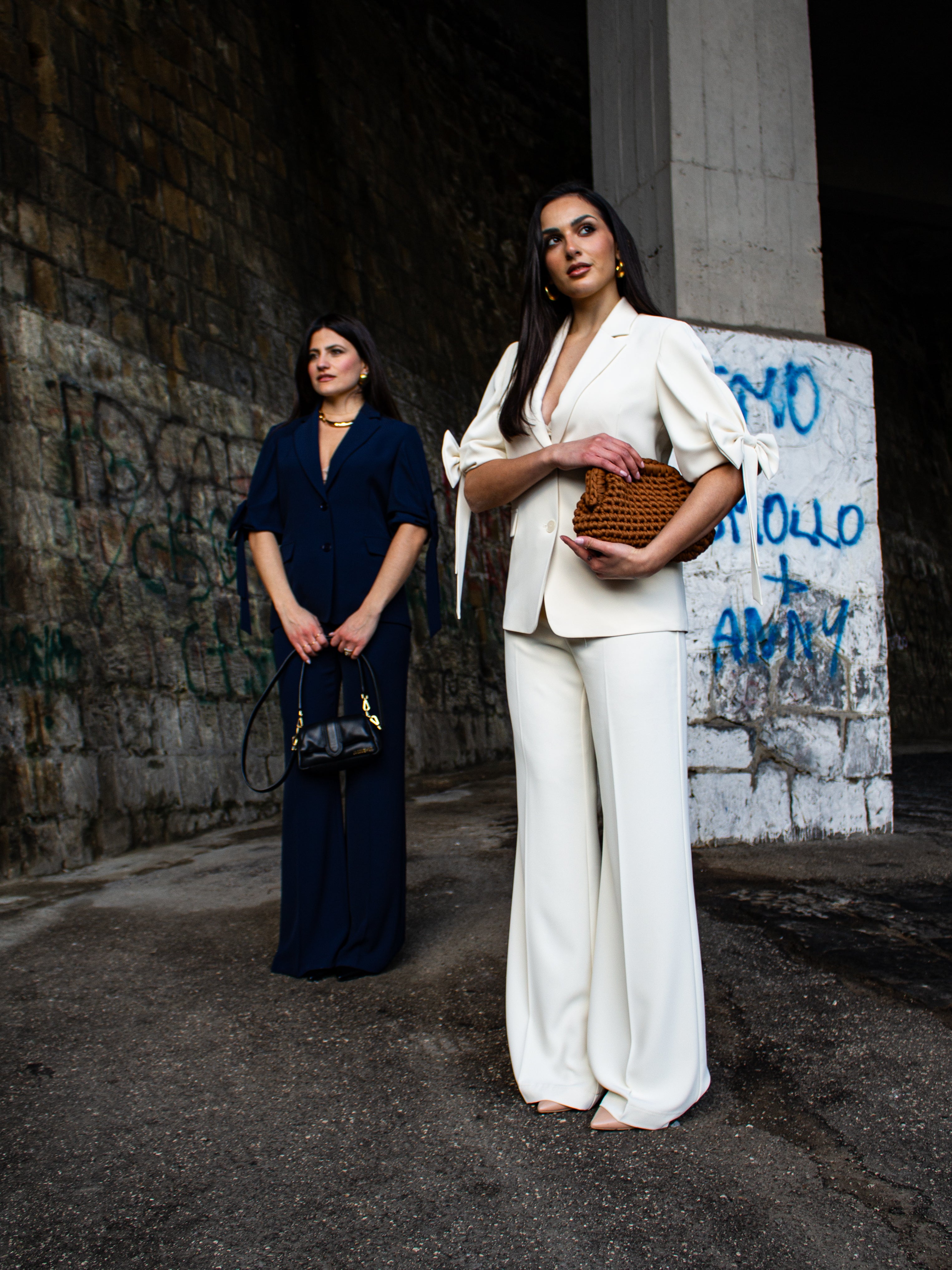 Pantalone Vicolo
