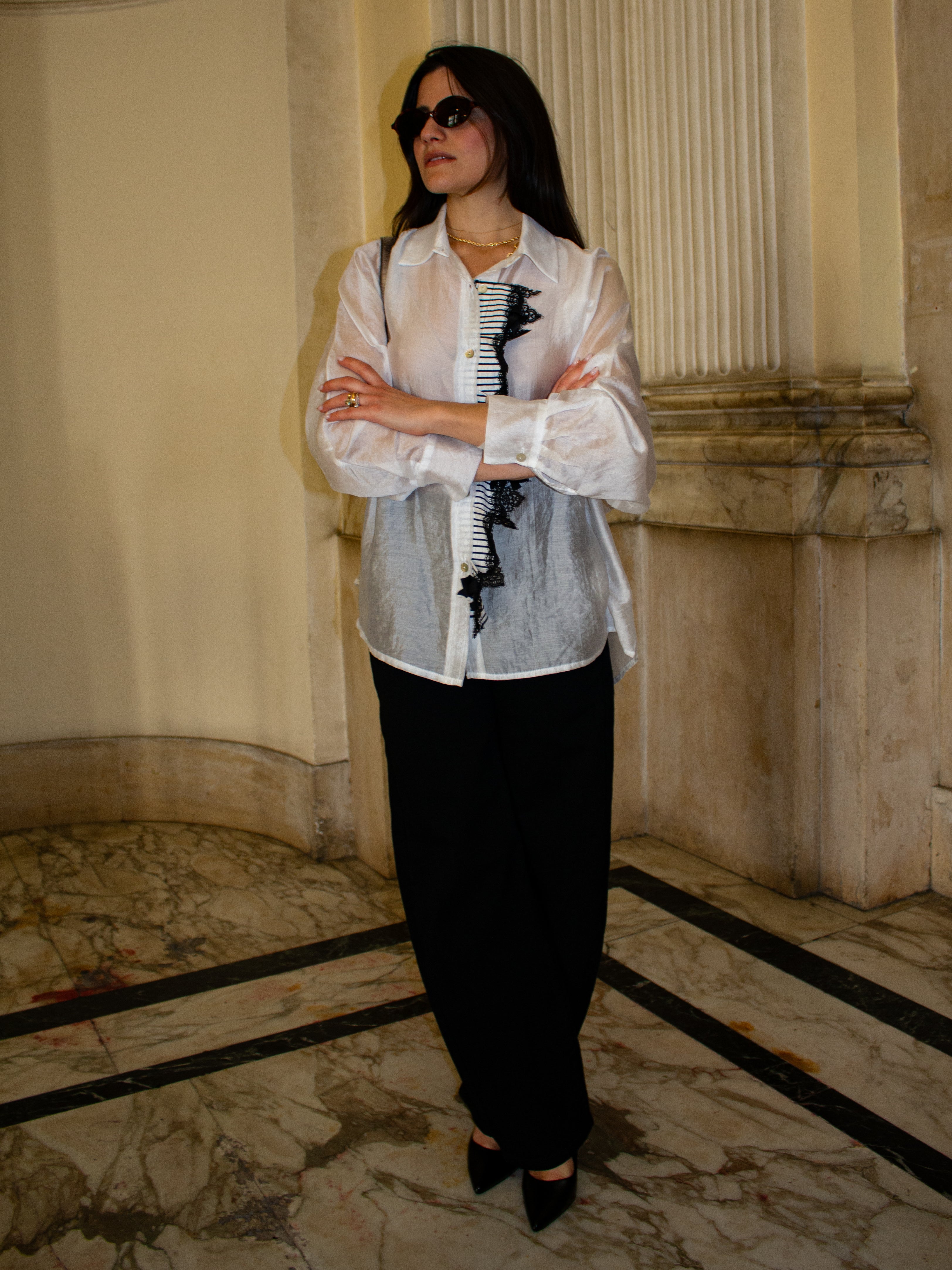 Jeans Balloon Le Streghe