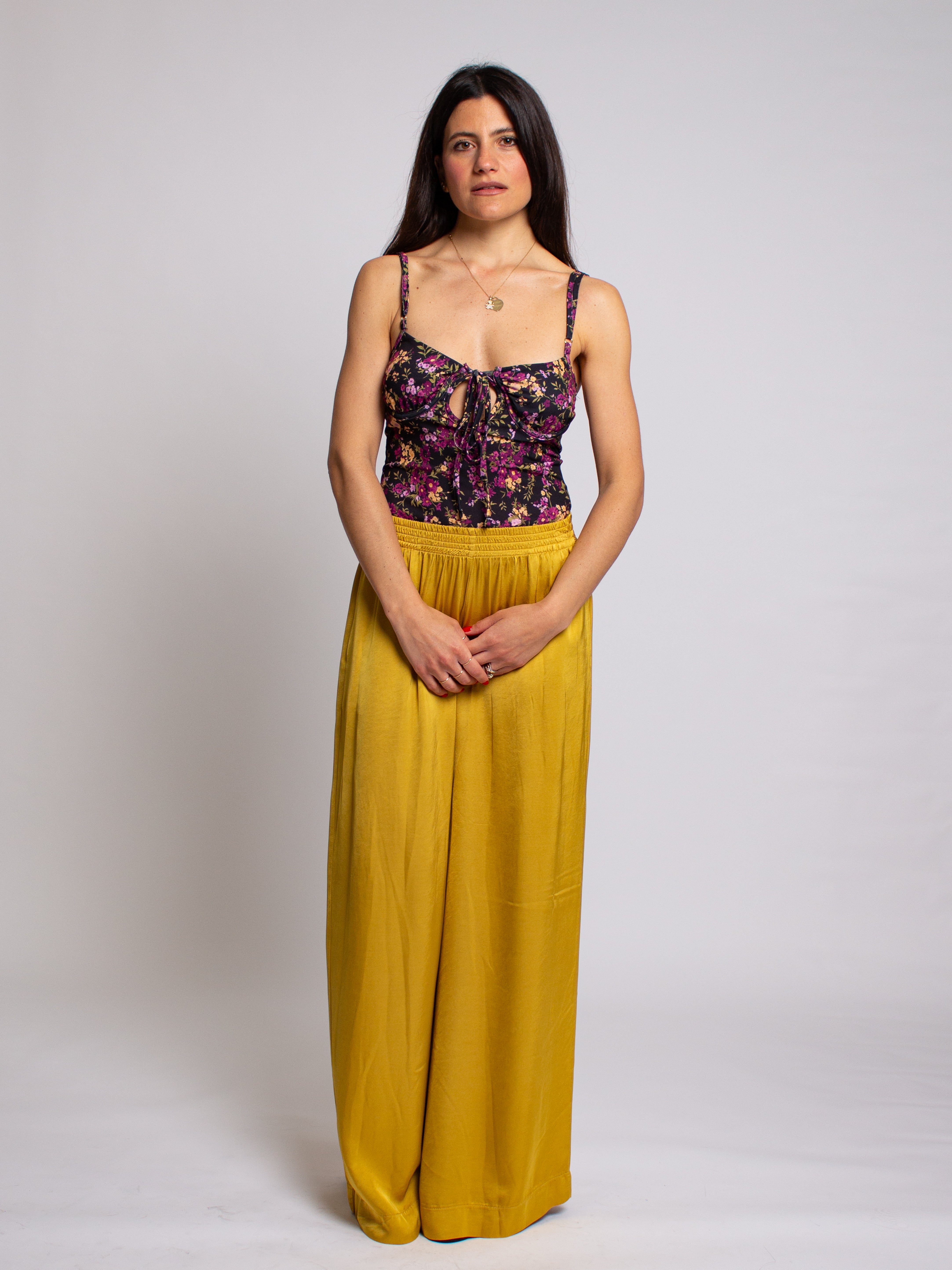 Pantalone palazzo Vicolo