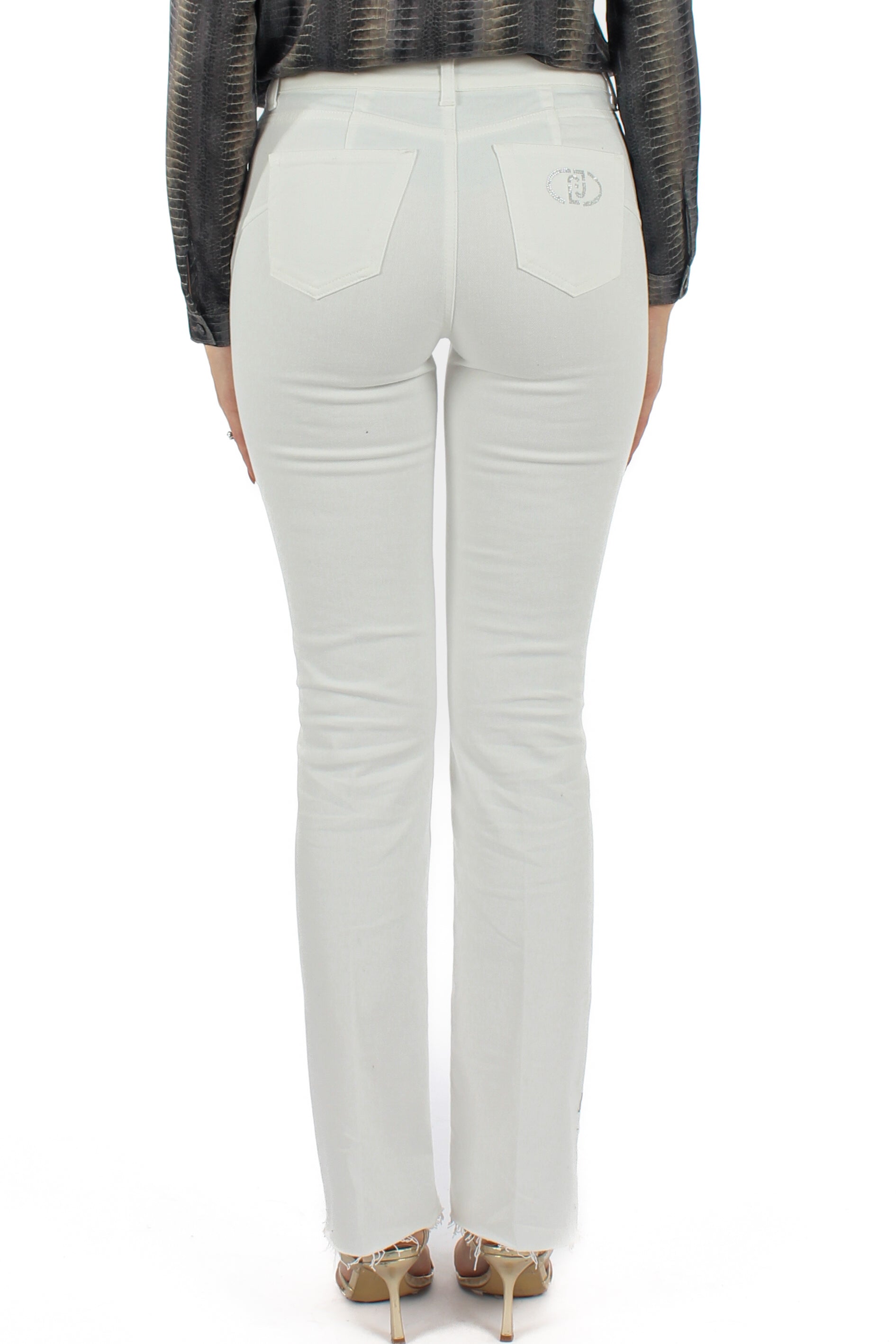 Jeans bootcut Liu-Jo