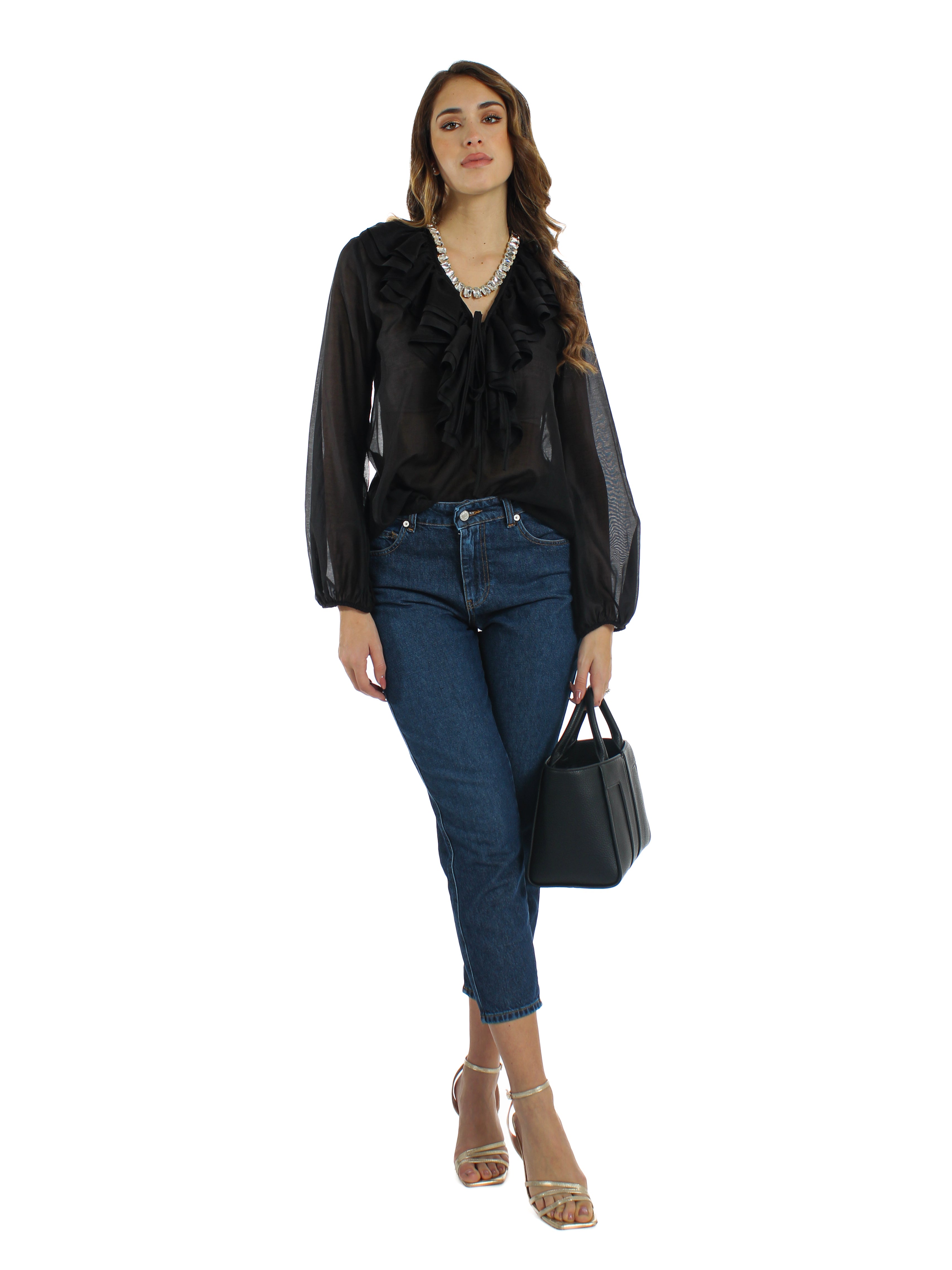 Jeans Icon Sienna Vicolo