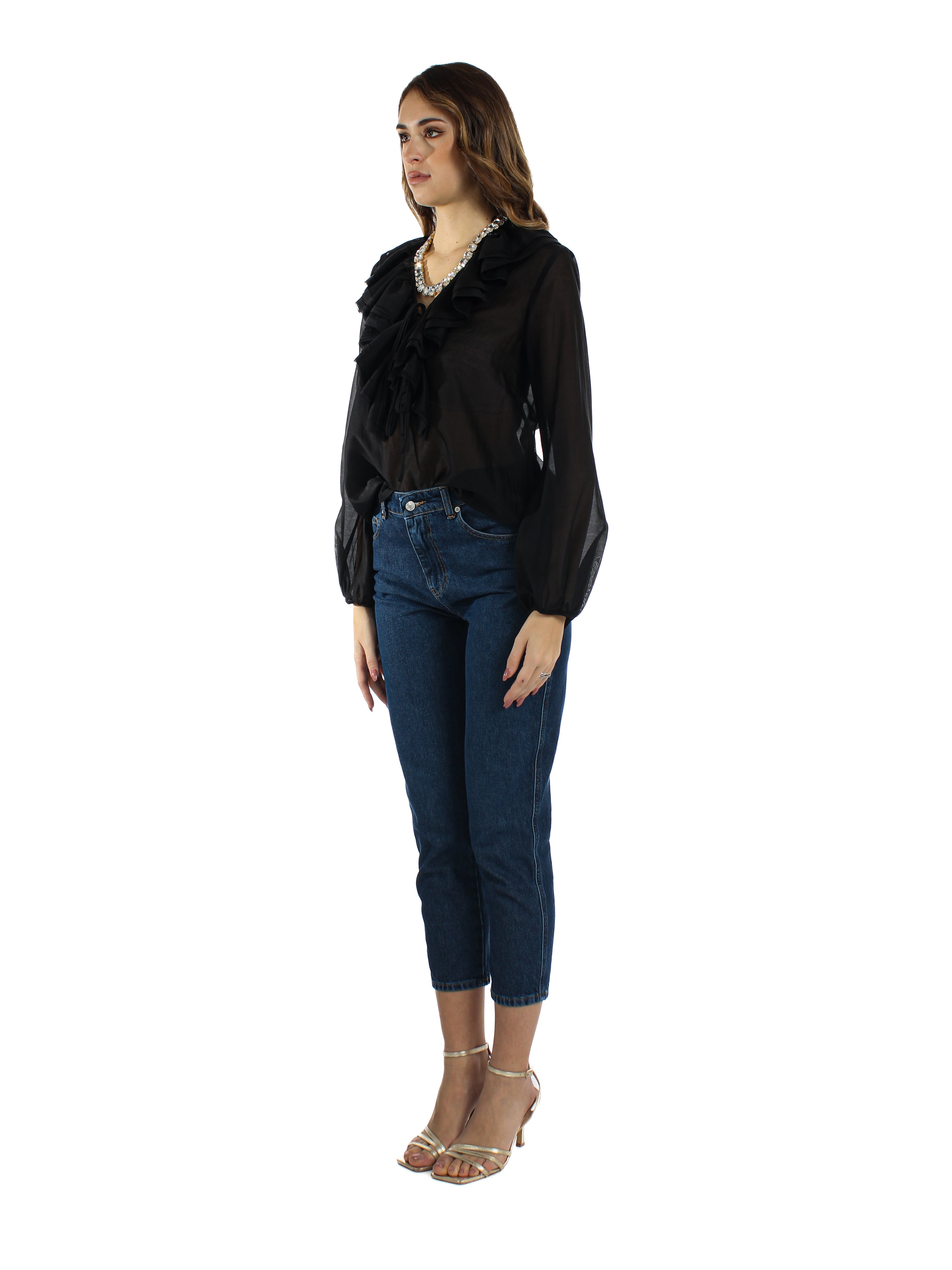 Jeans Icon Sienna Vicolo