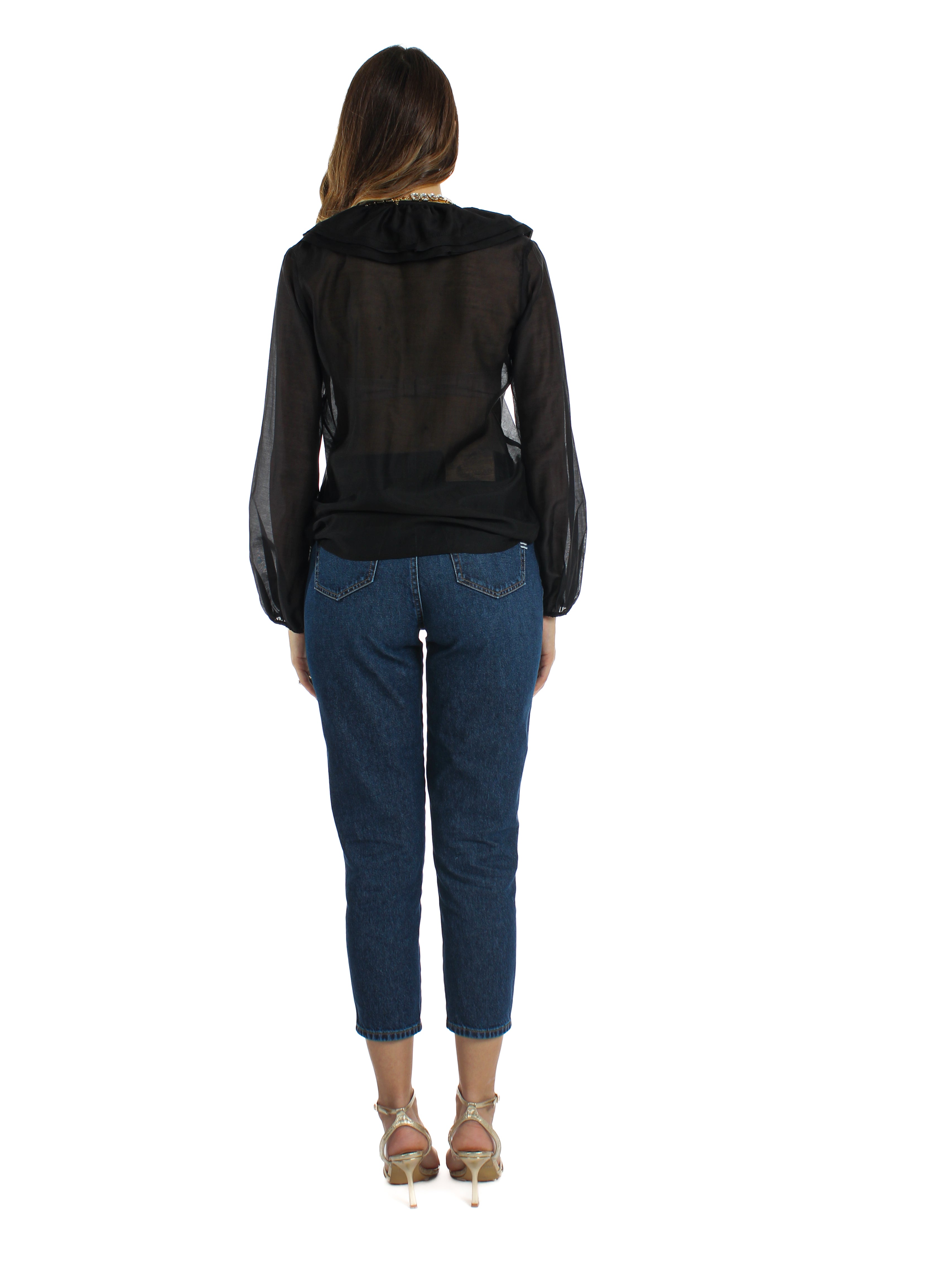 Jeans Icon Sienna Vicolo